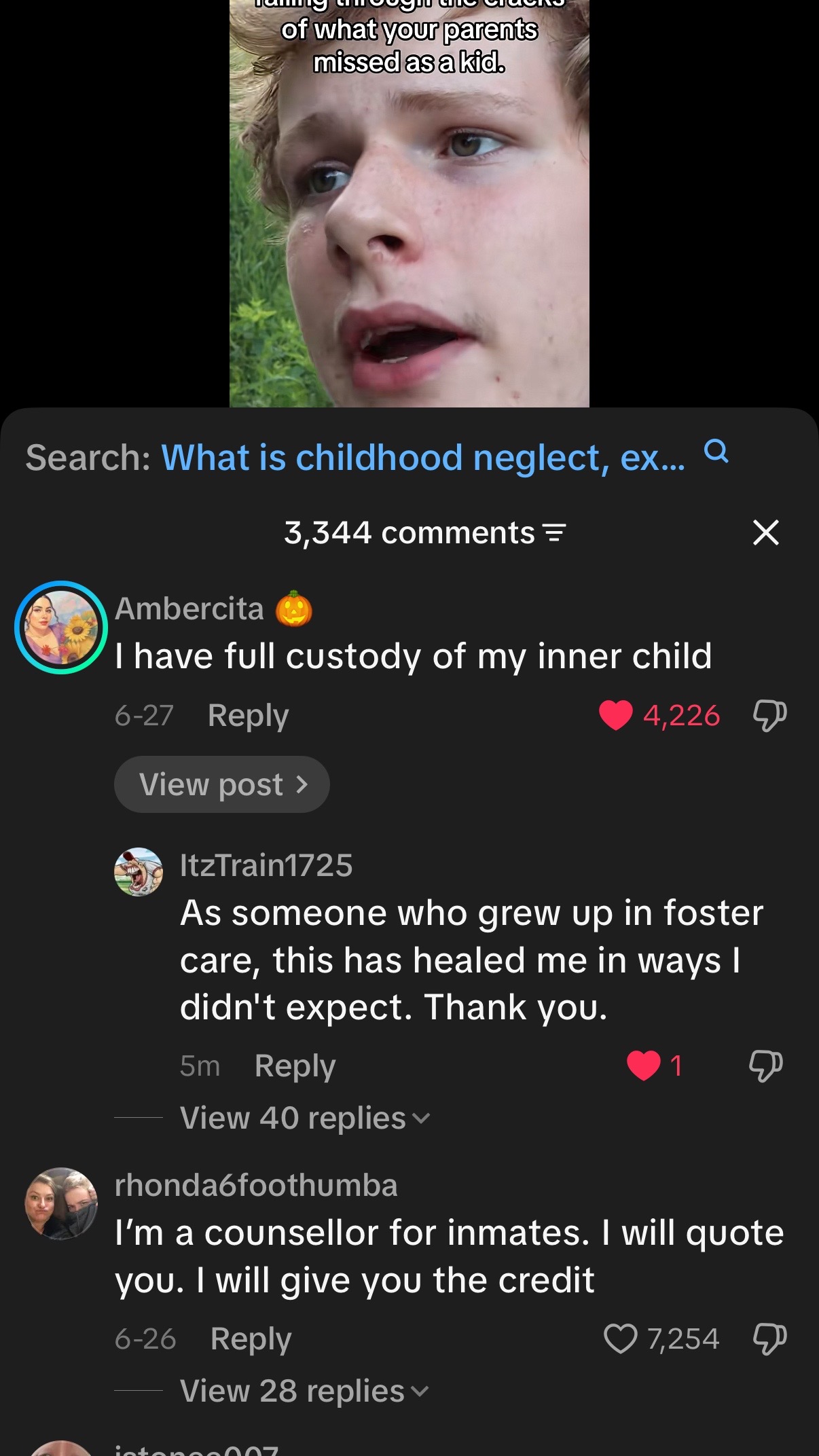@Ambercita ๐