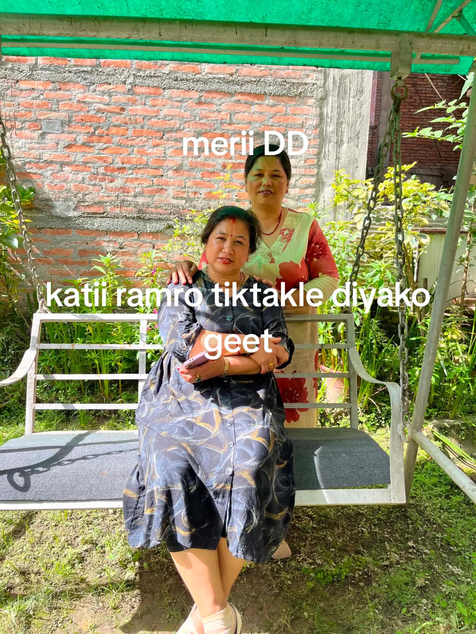 @Anjana Shrestha