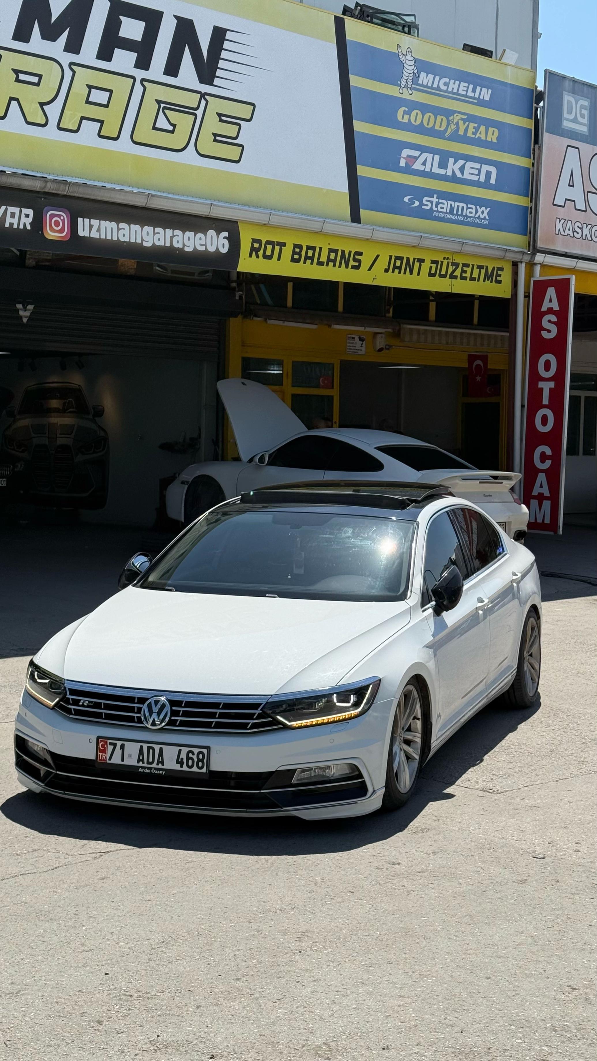 @Arda Özsoy