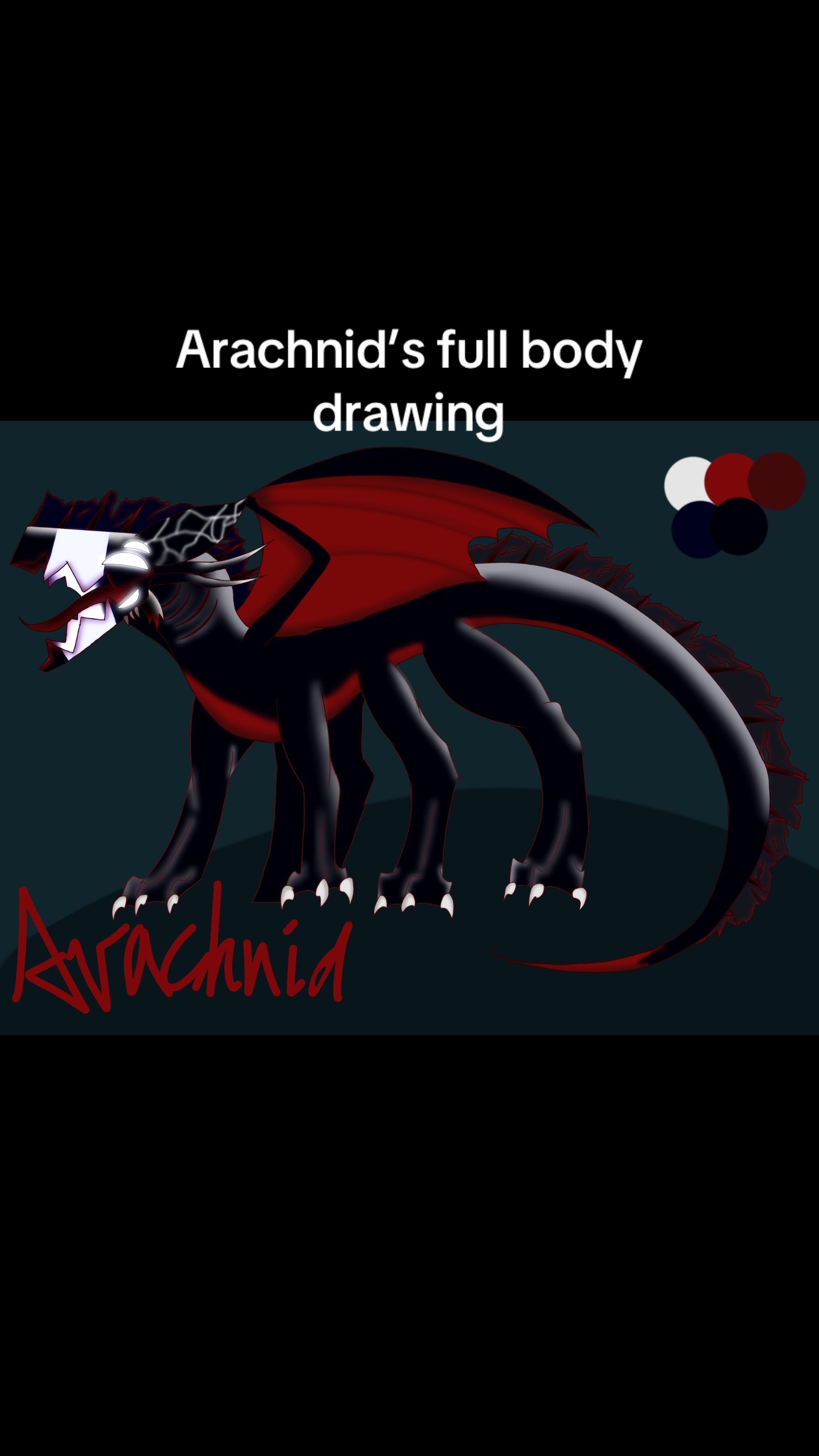@Dragonz4life