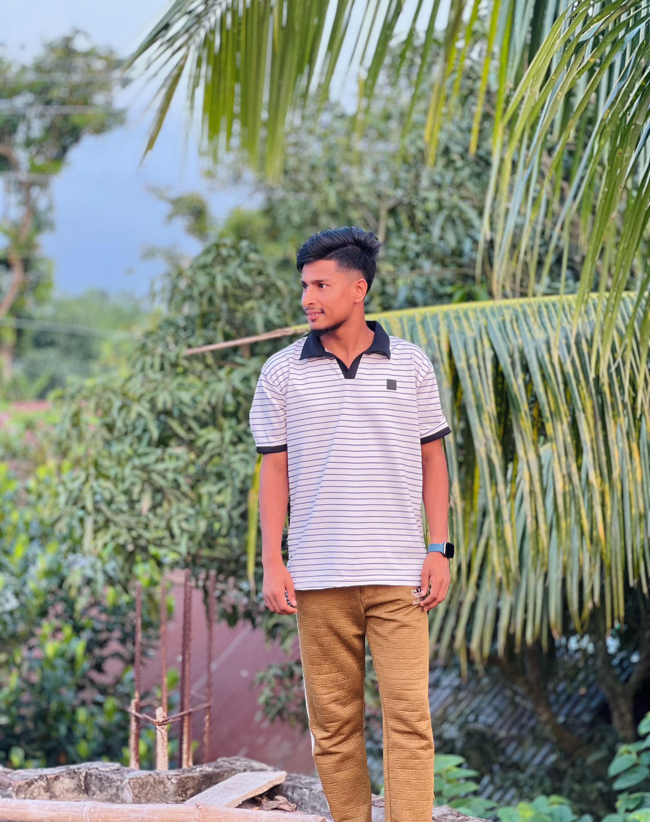@S Sojib ‘