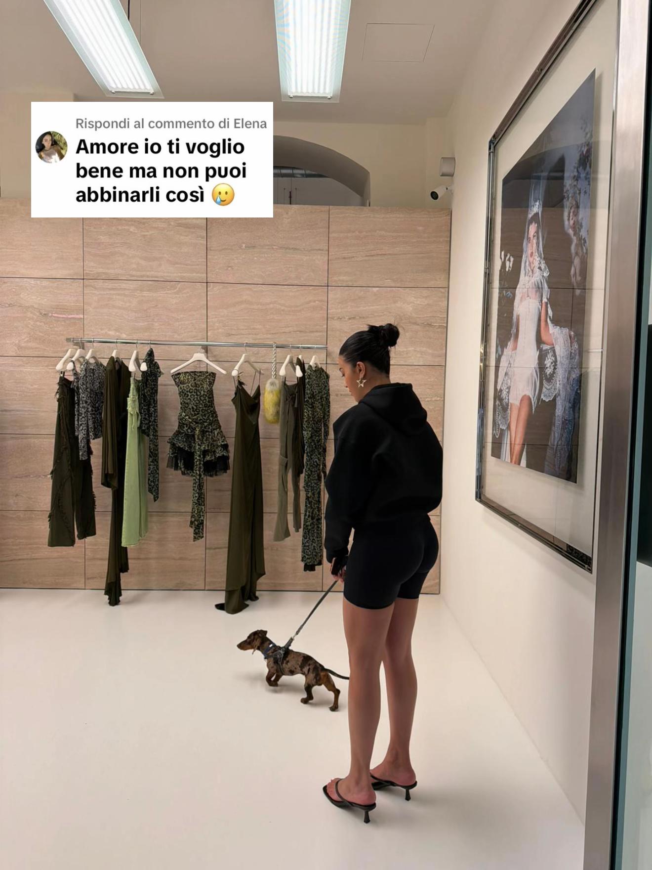 @Alessia Voza