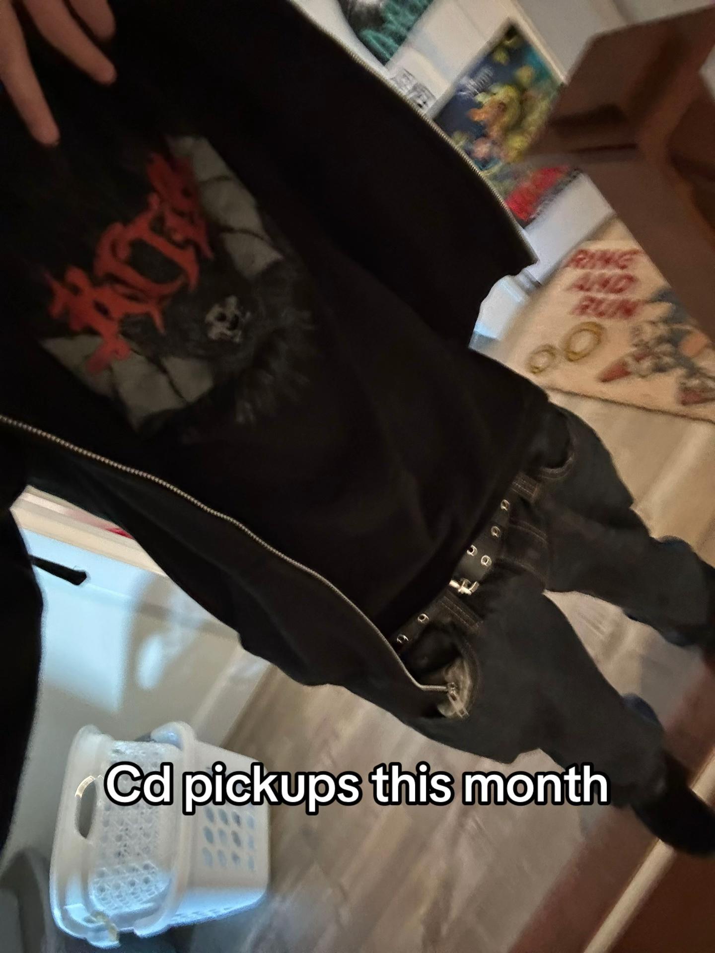 @Modest mouse #1 fan