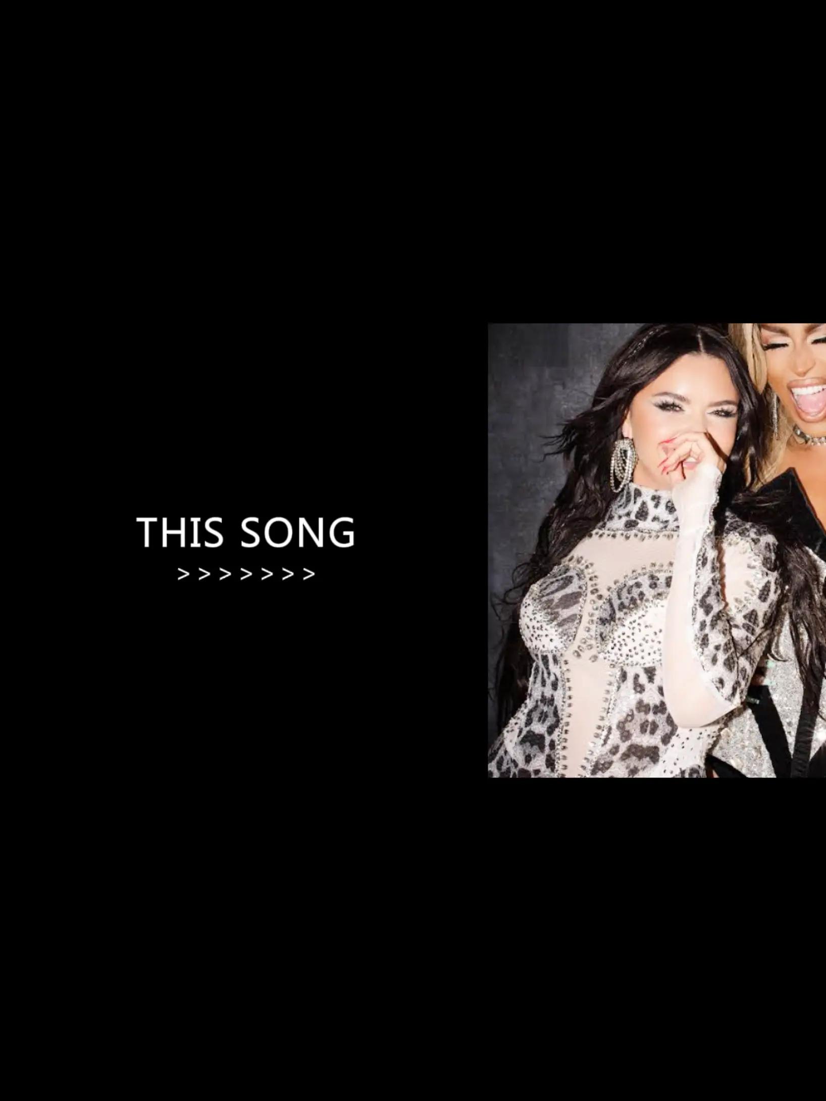 @Song For Edits