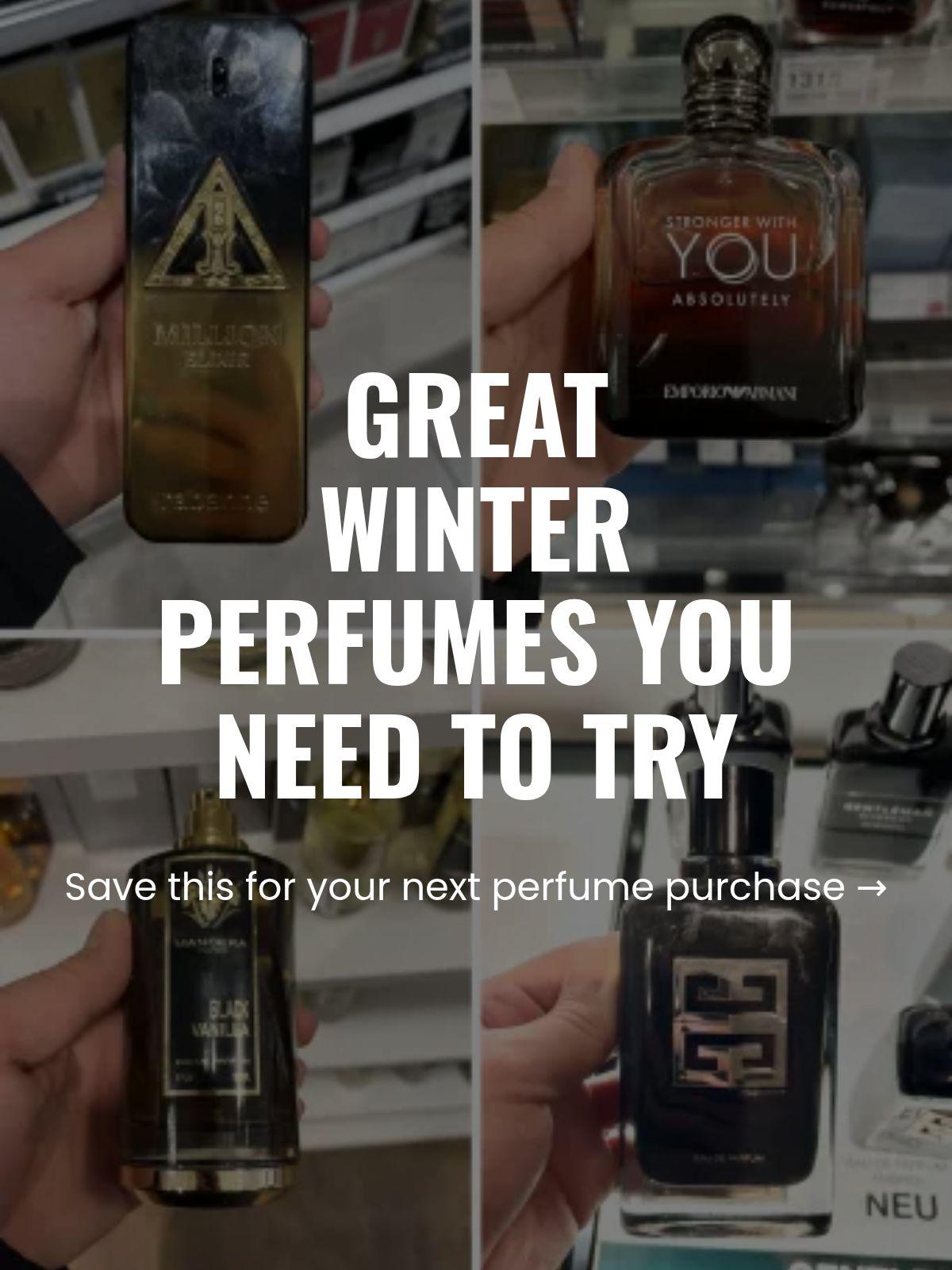@Fragrance Academy