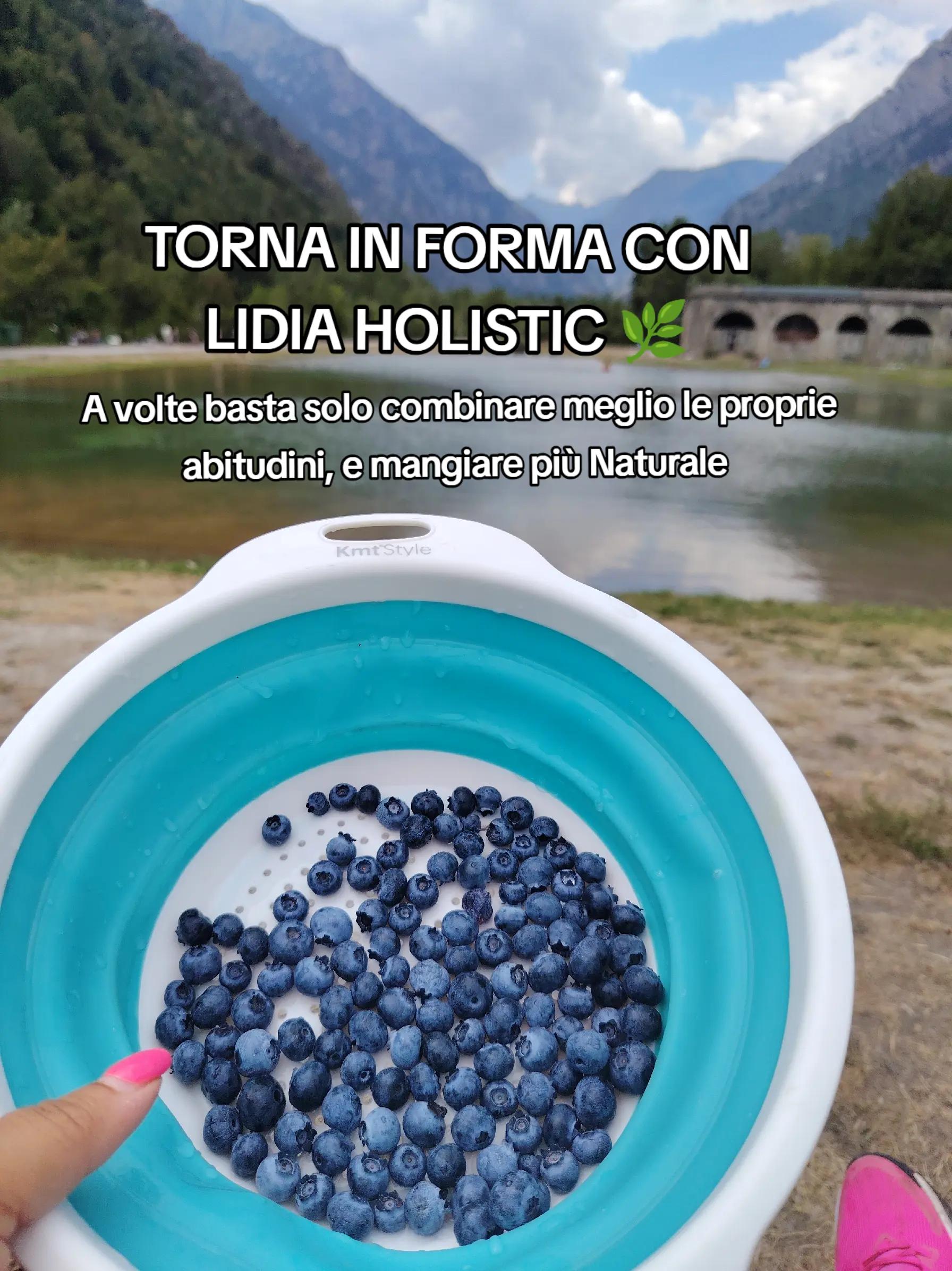 @Massaggi Lidia Holistic 🌿