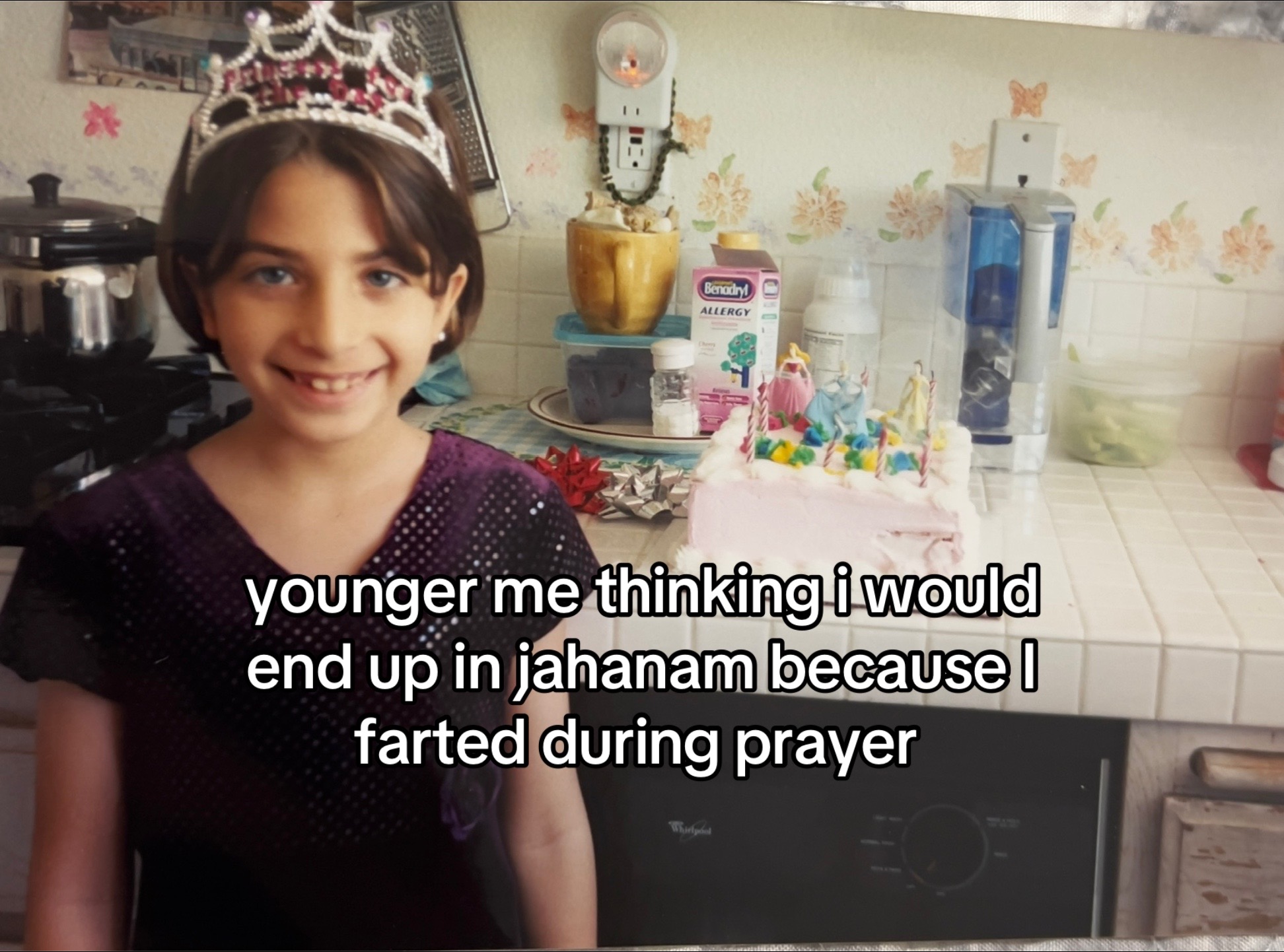 @yoursyrianprincess
