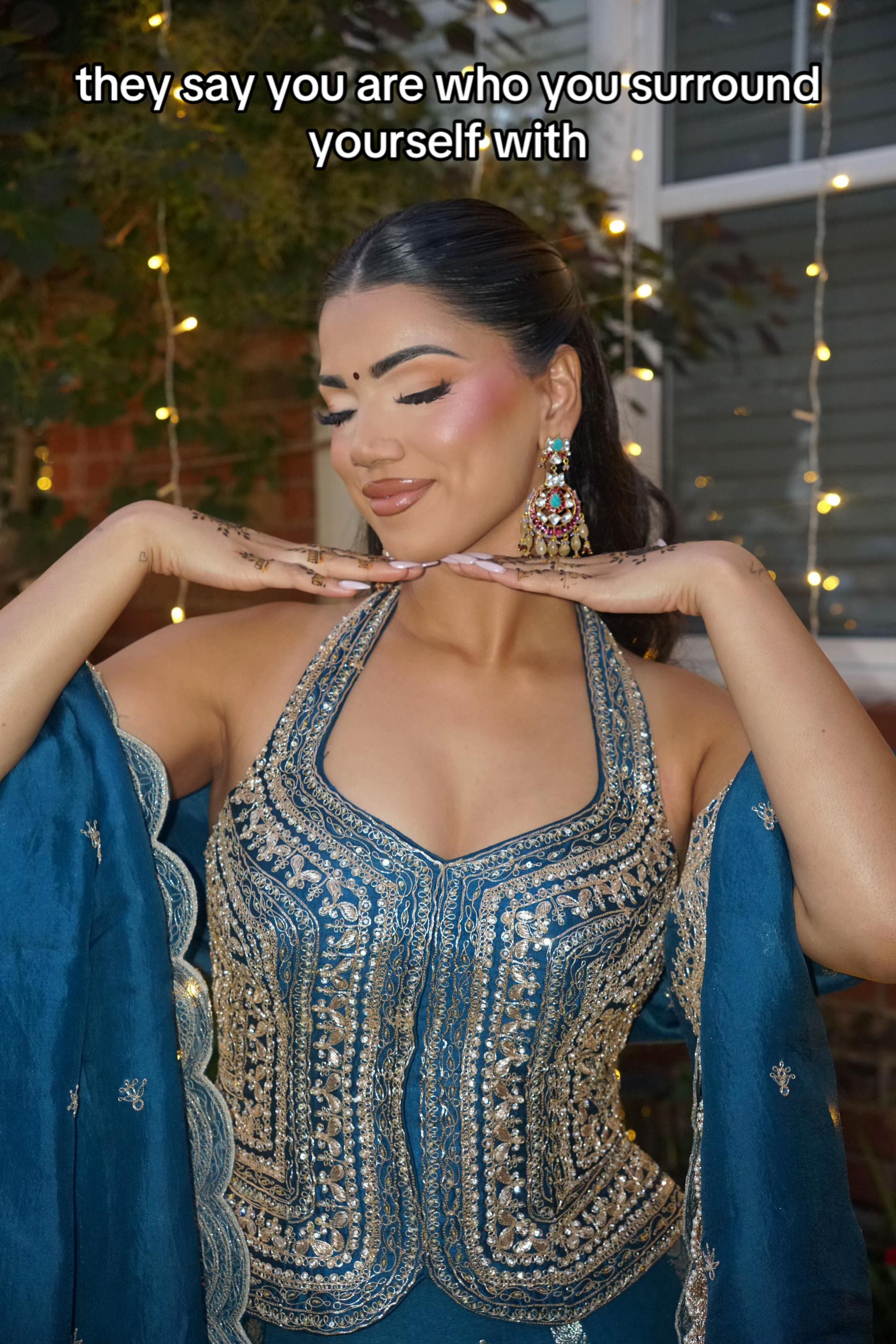 @Simran Dosanjh