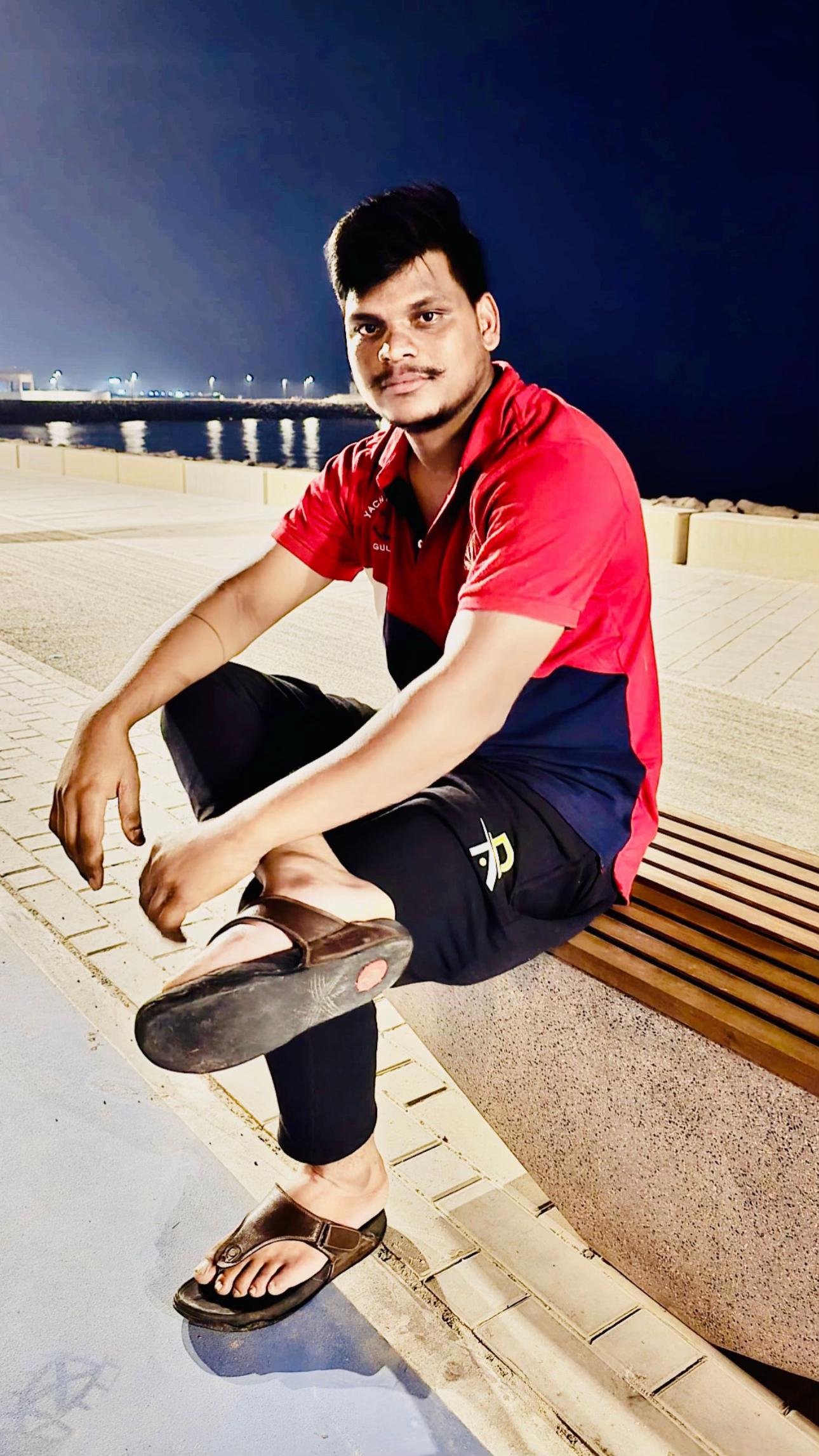 @Siva Krishna