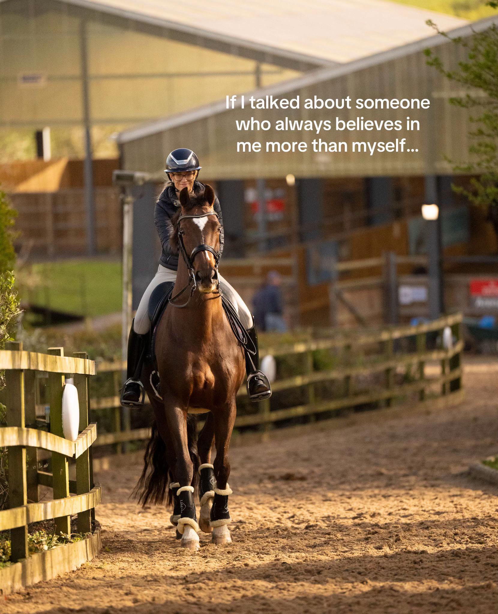 @fcawleydressage