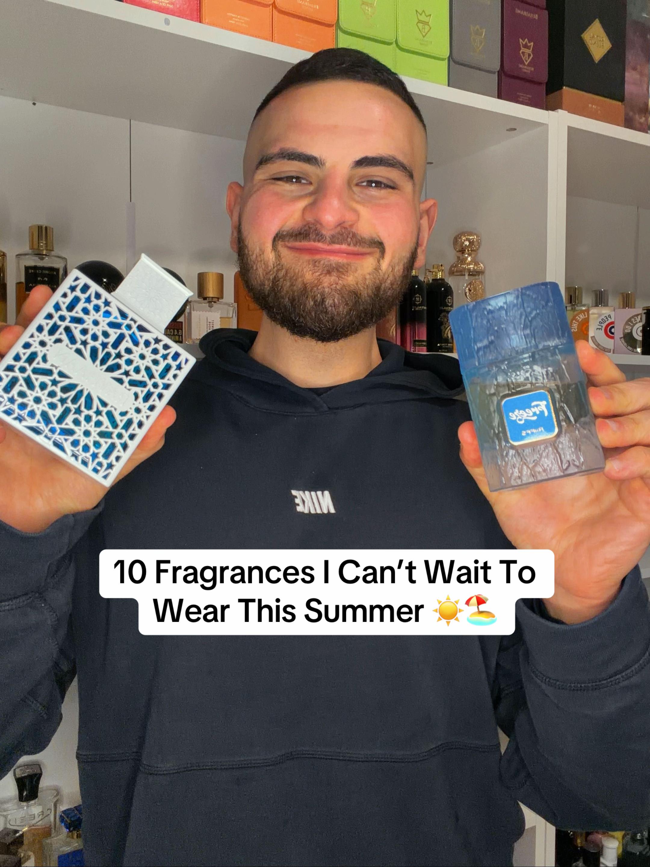 @Chubby Minion Fragrances