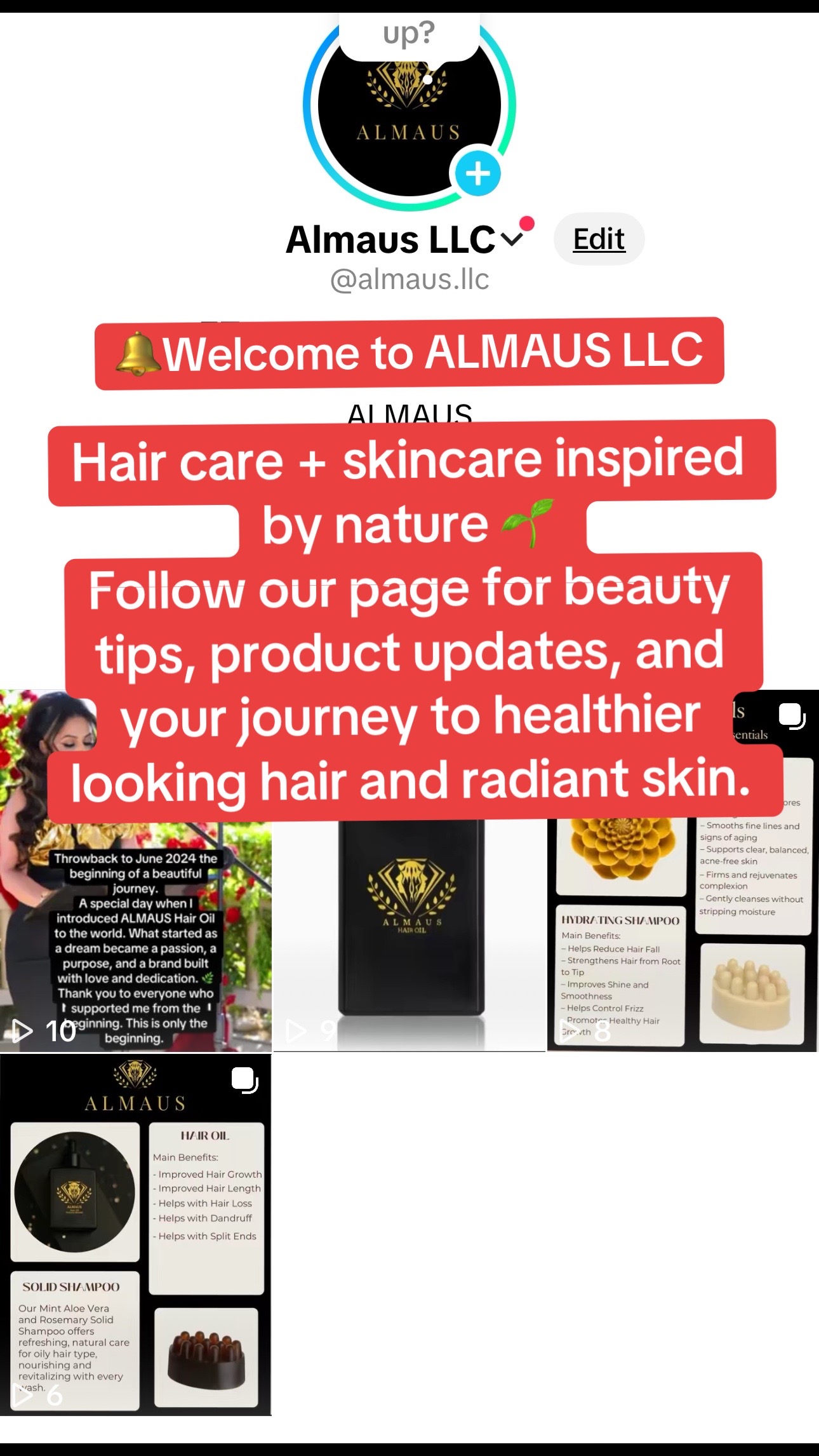 @Beauty by Sohaila