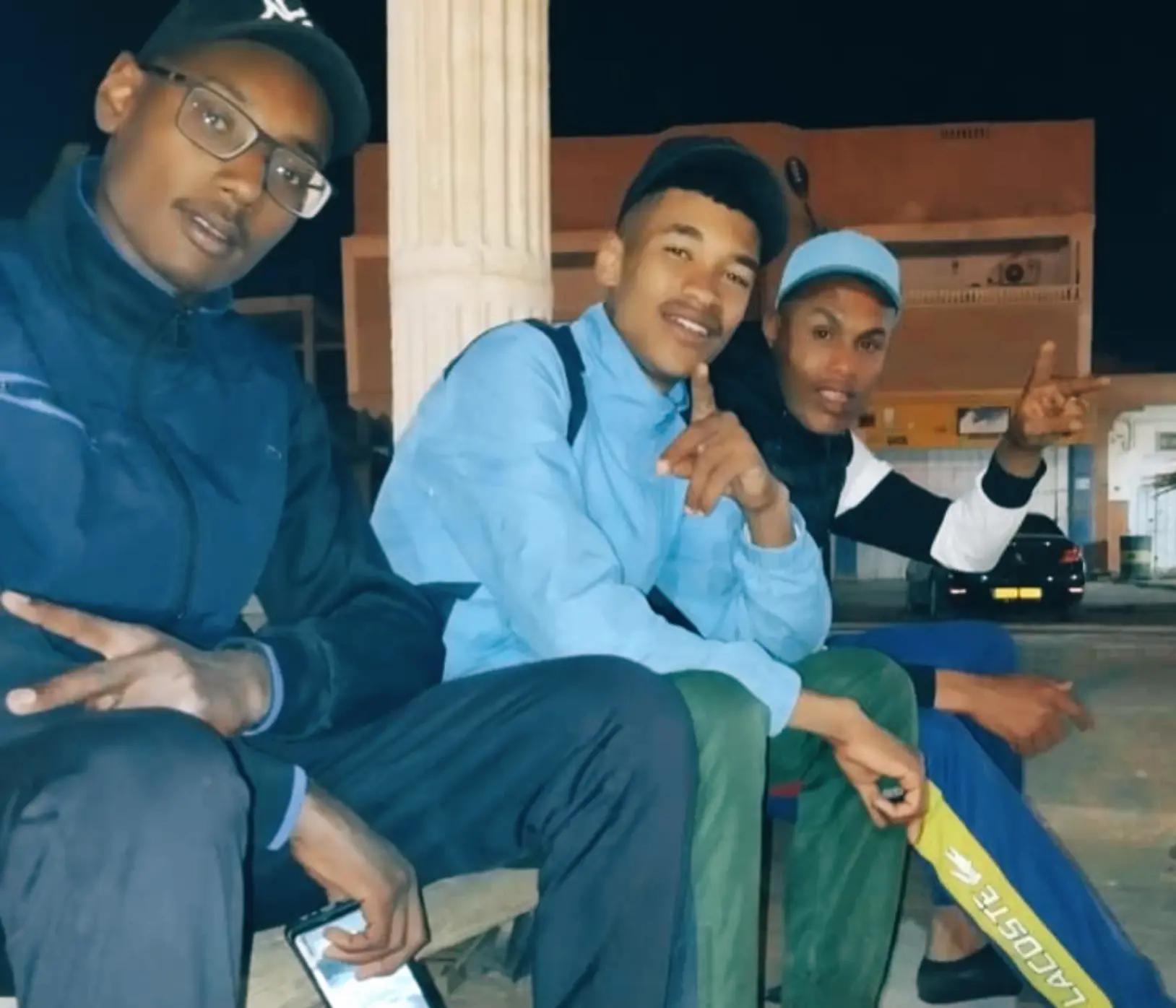 @هشام بن عيسى