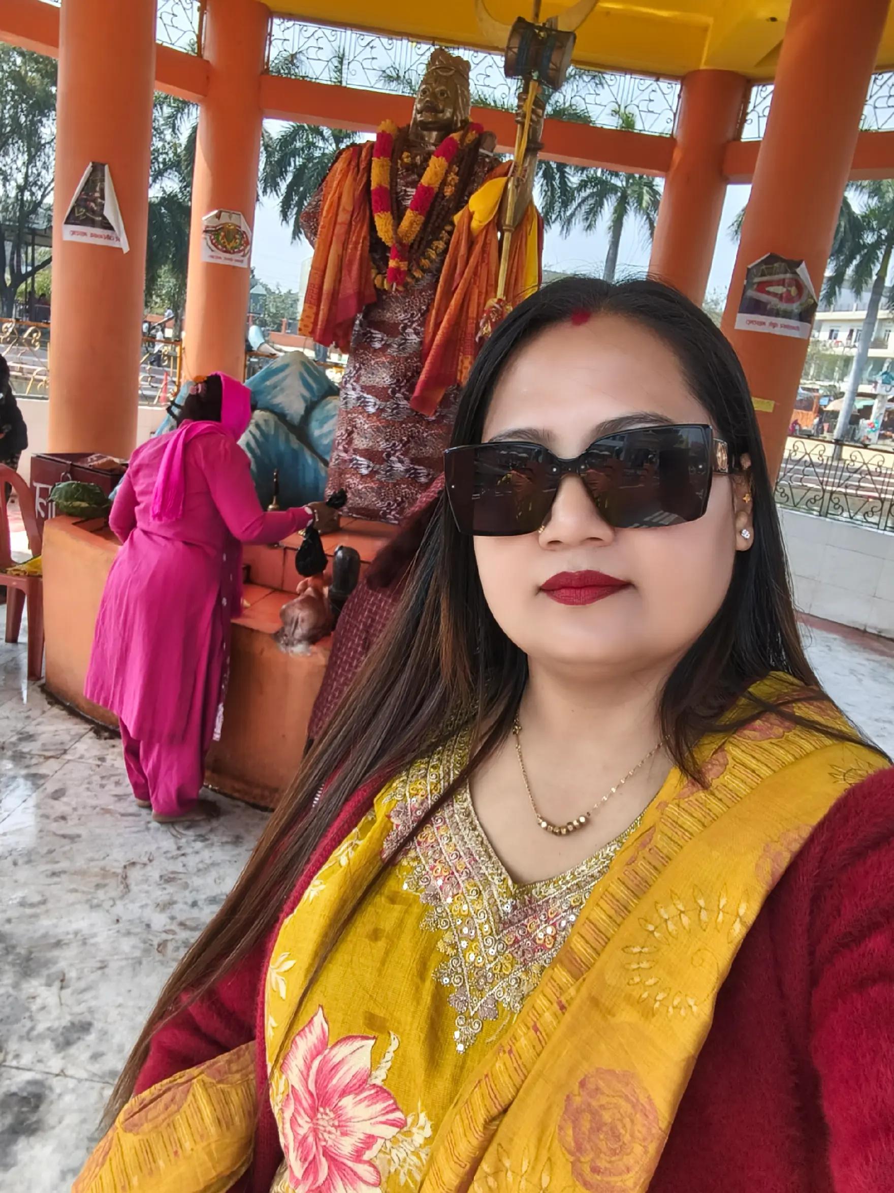 @Ganga Budhathoki❤️