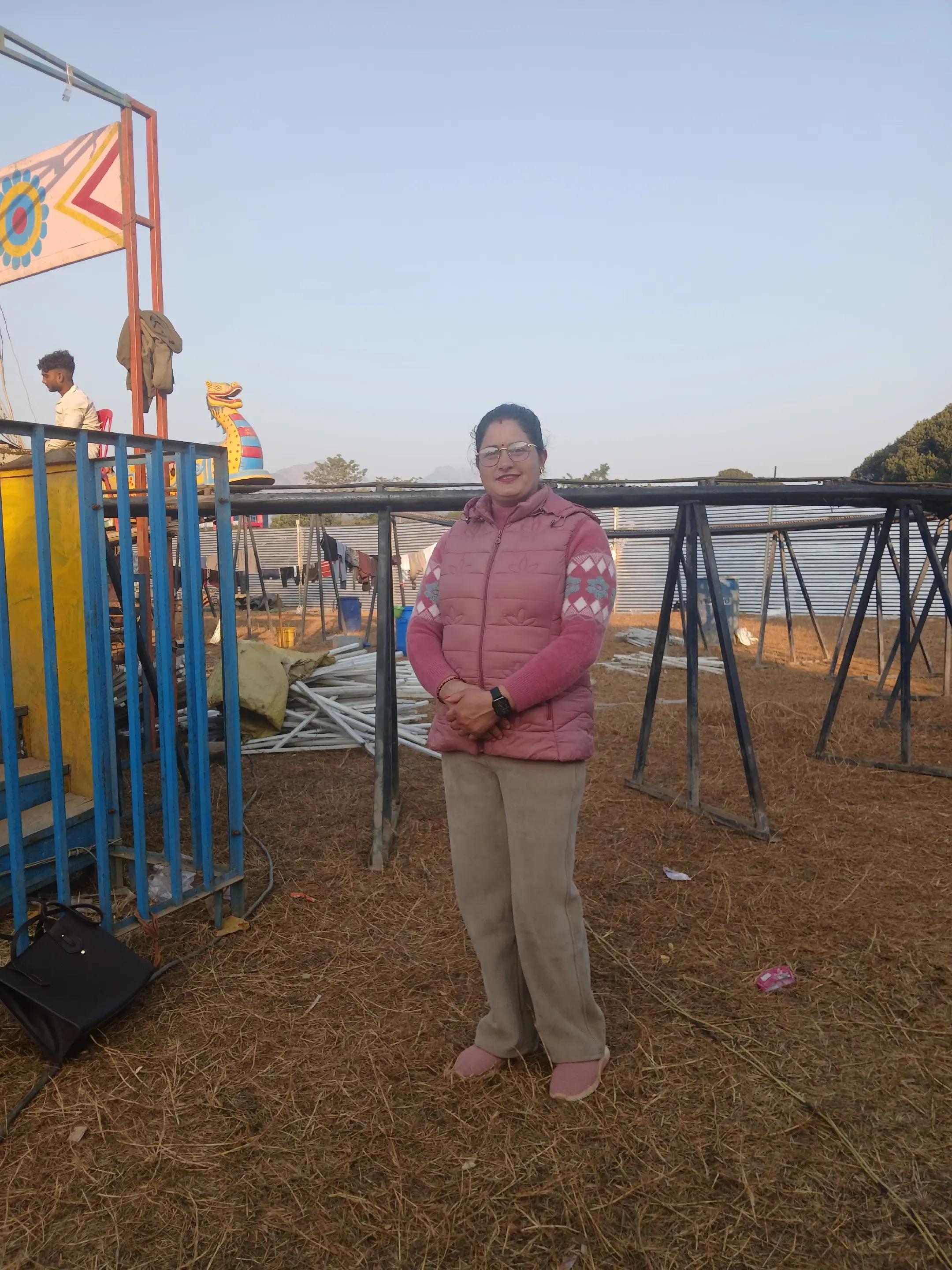 @Suchita Neupane