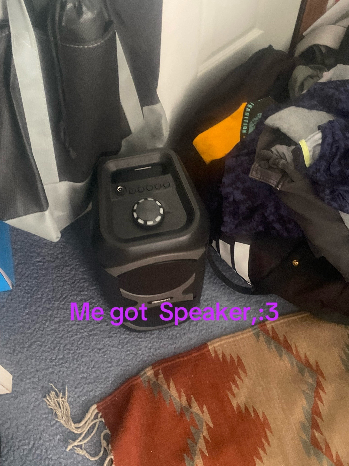 @JBL titantvman796editz 3.0