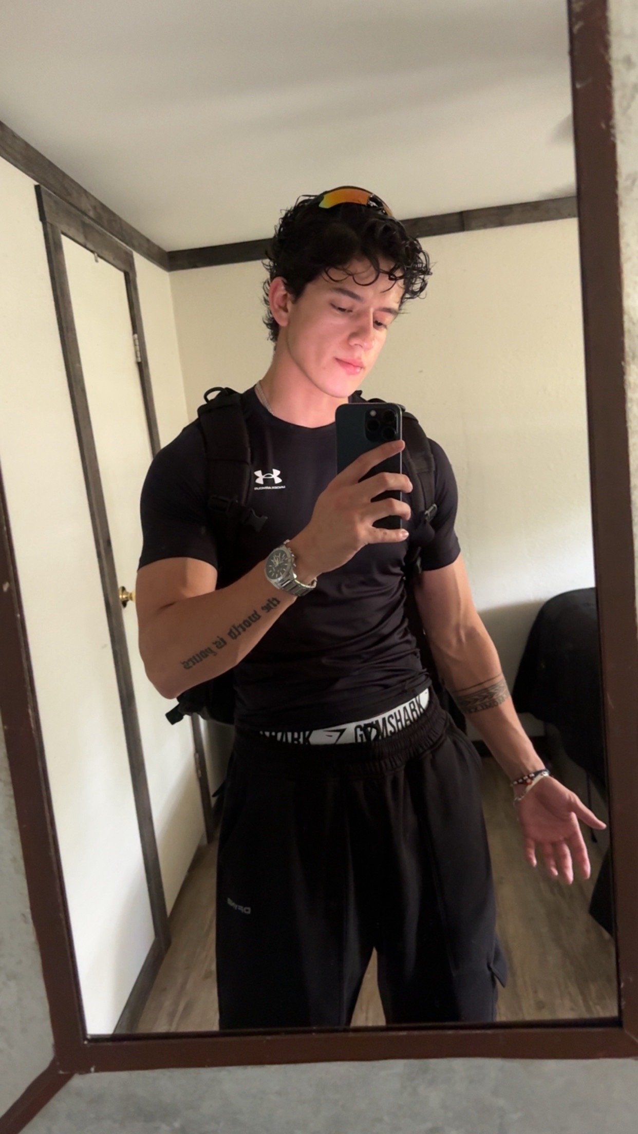 @Zeus L