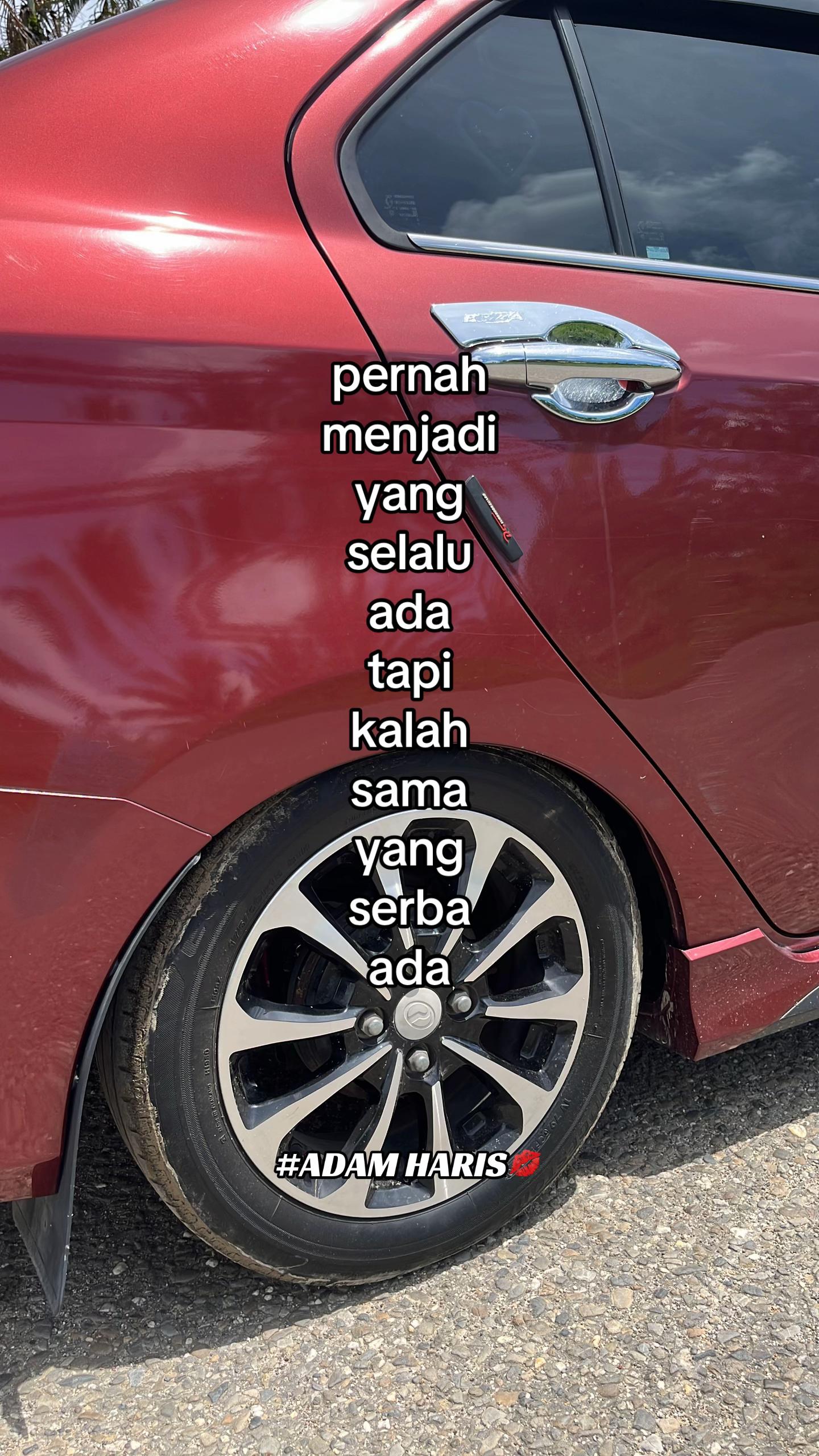 @ADAM HARIS💋