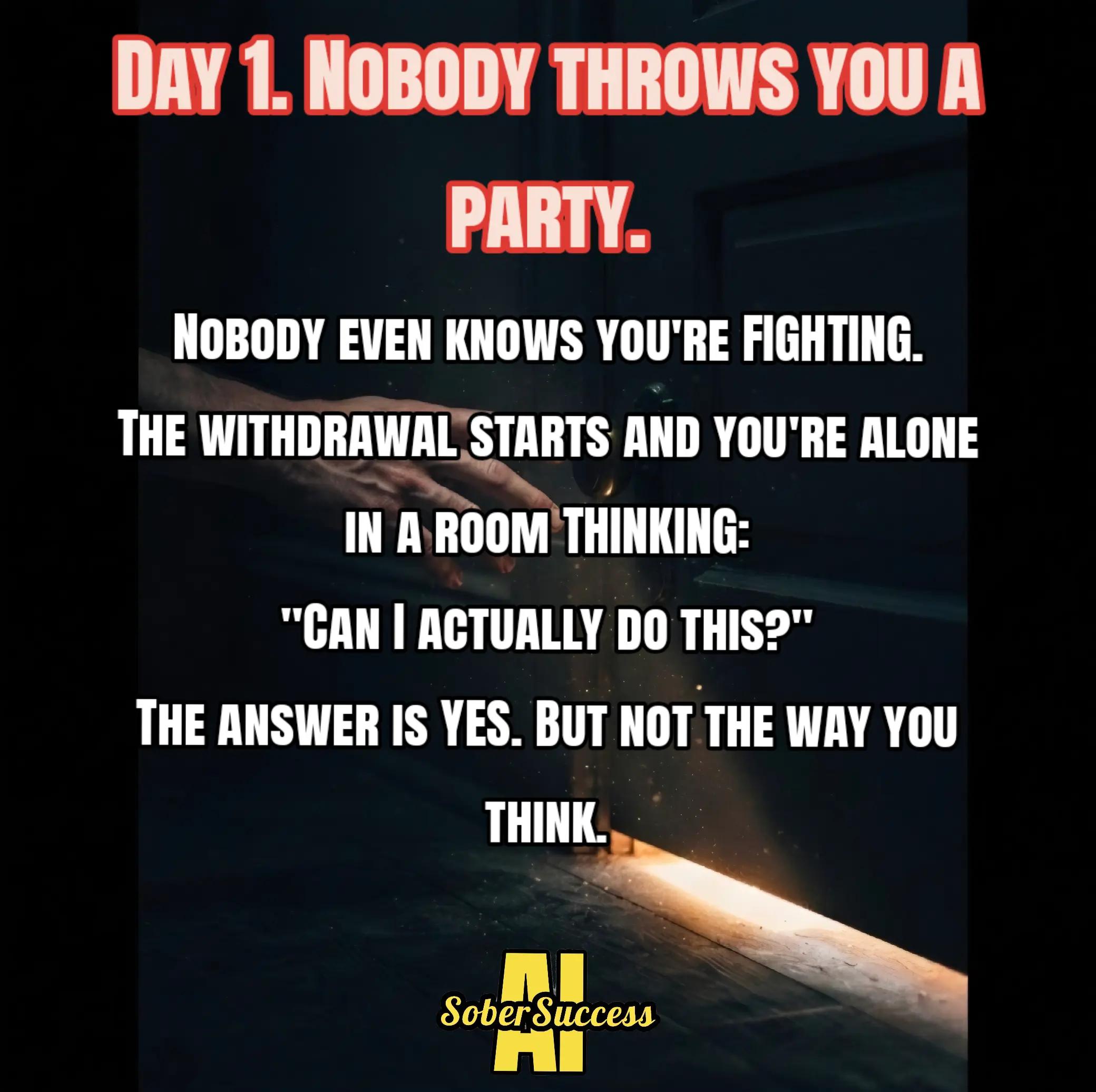 @Mikey | SoberSuccess Coach