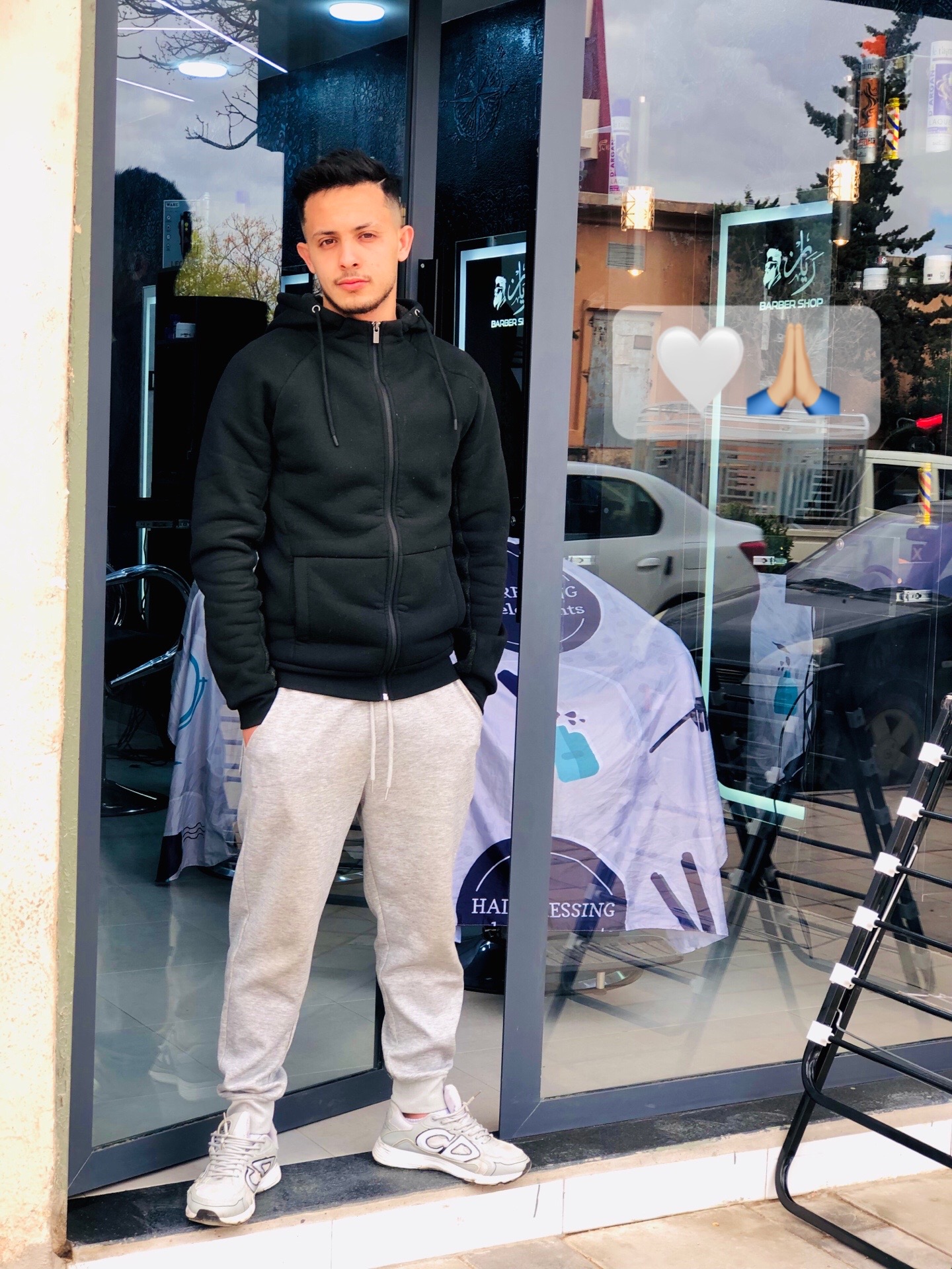 @Yahya Azzouzi