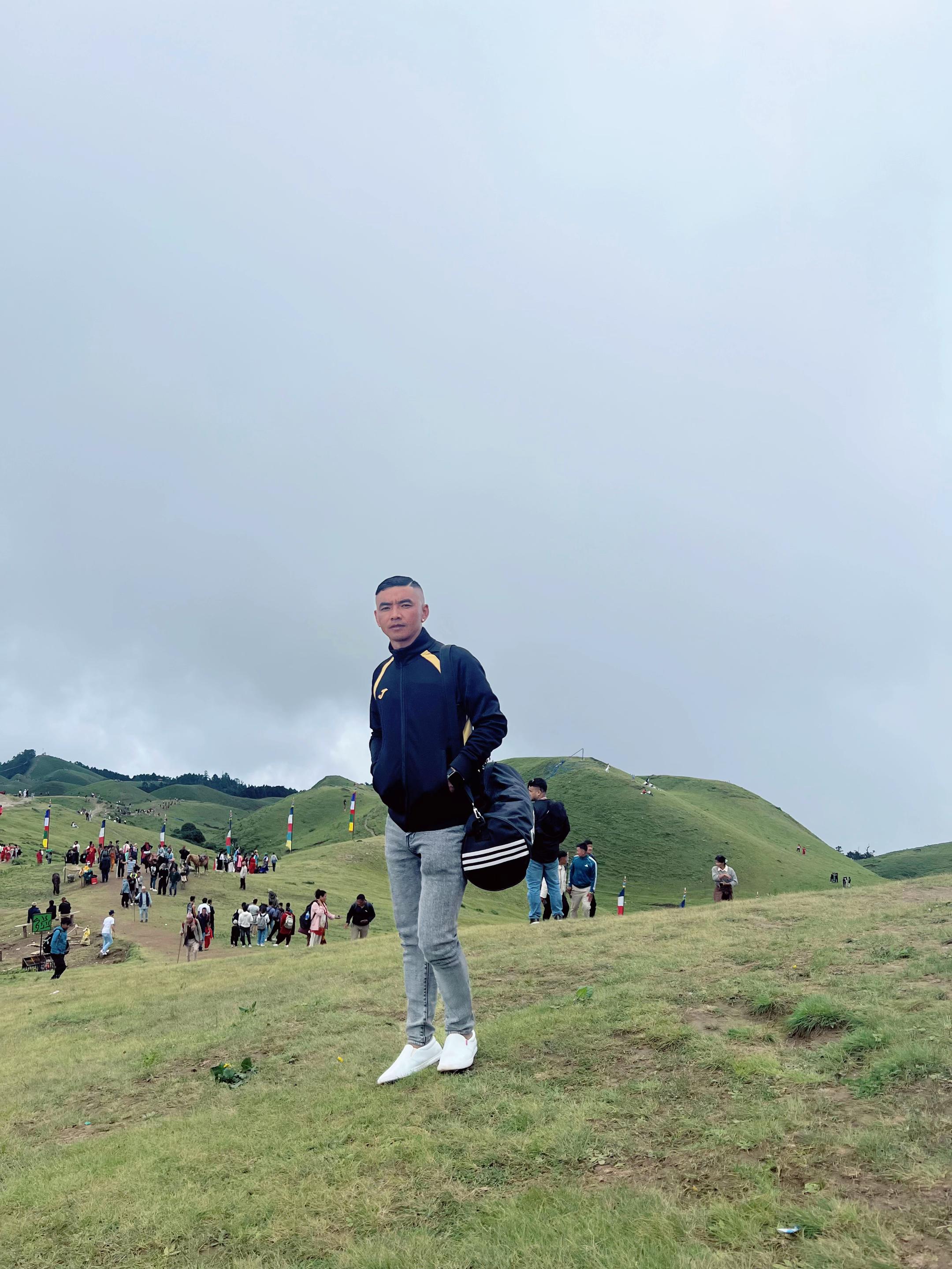 @⚔️Anish Ghising⚔️