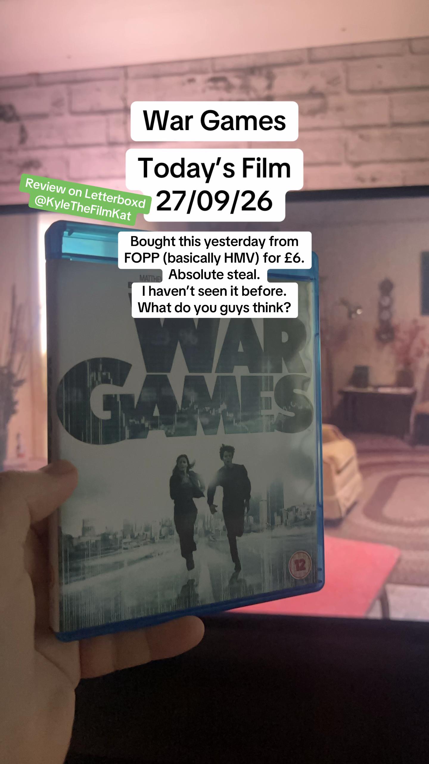 @Kyle📀🍿