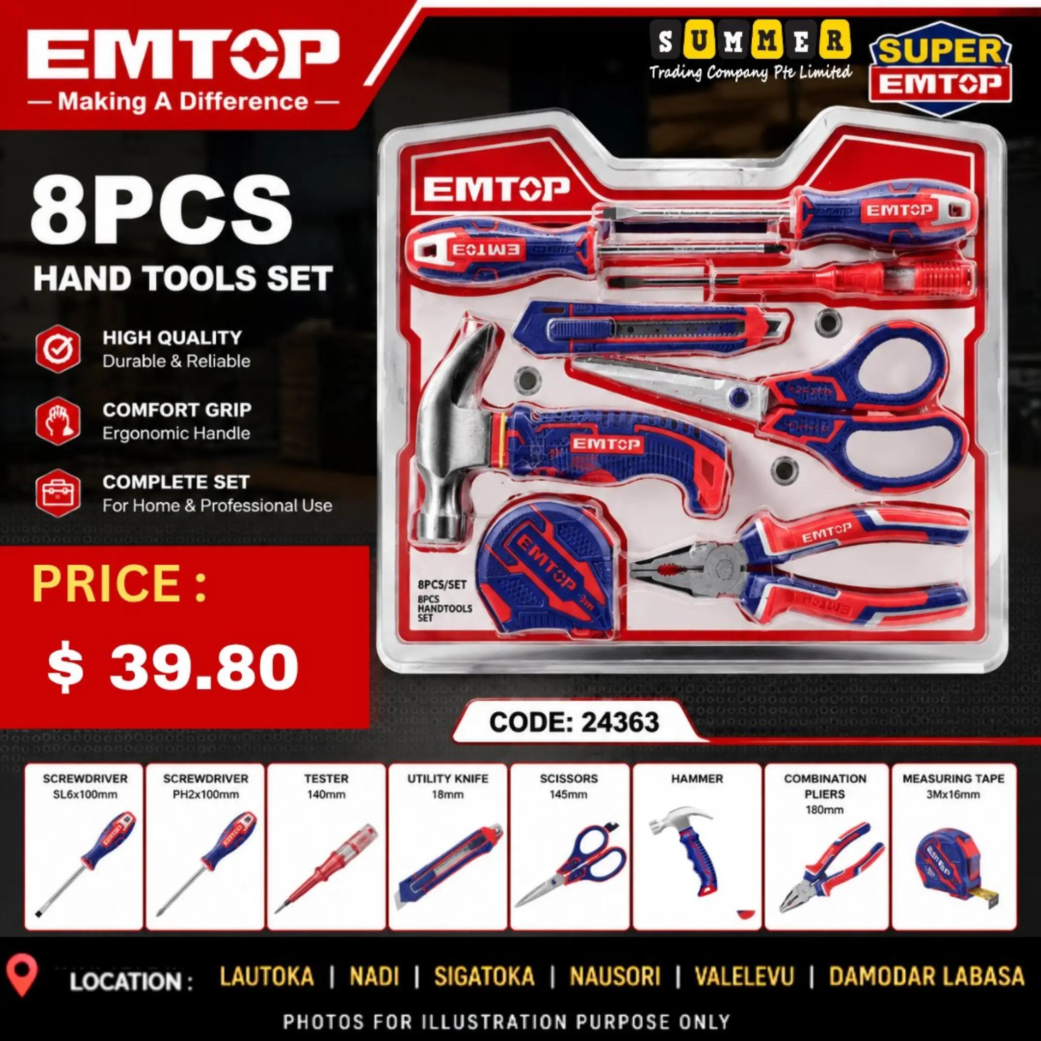 @Summer Trading Limited