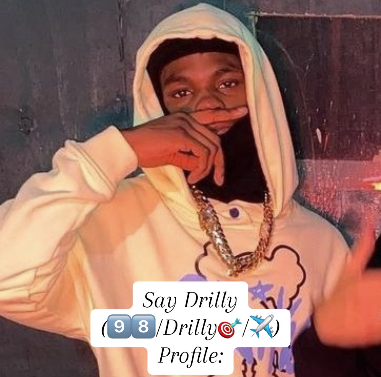 @Drill music👨⚖️