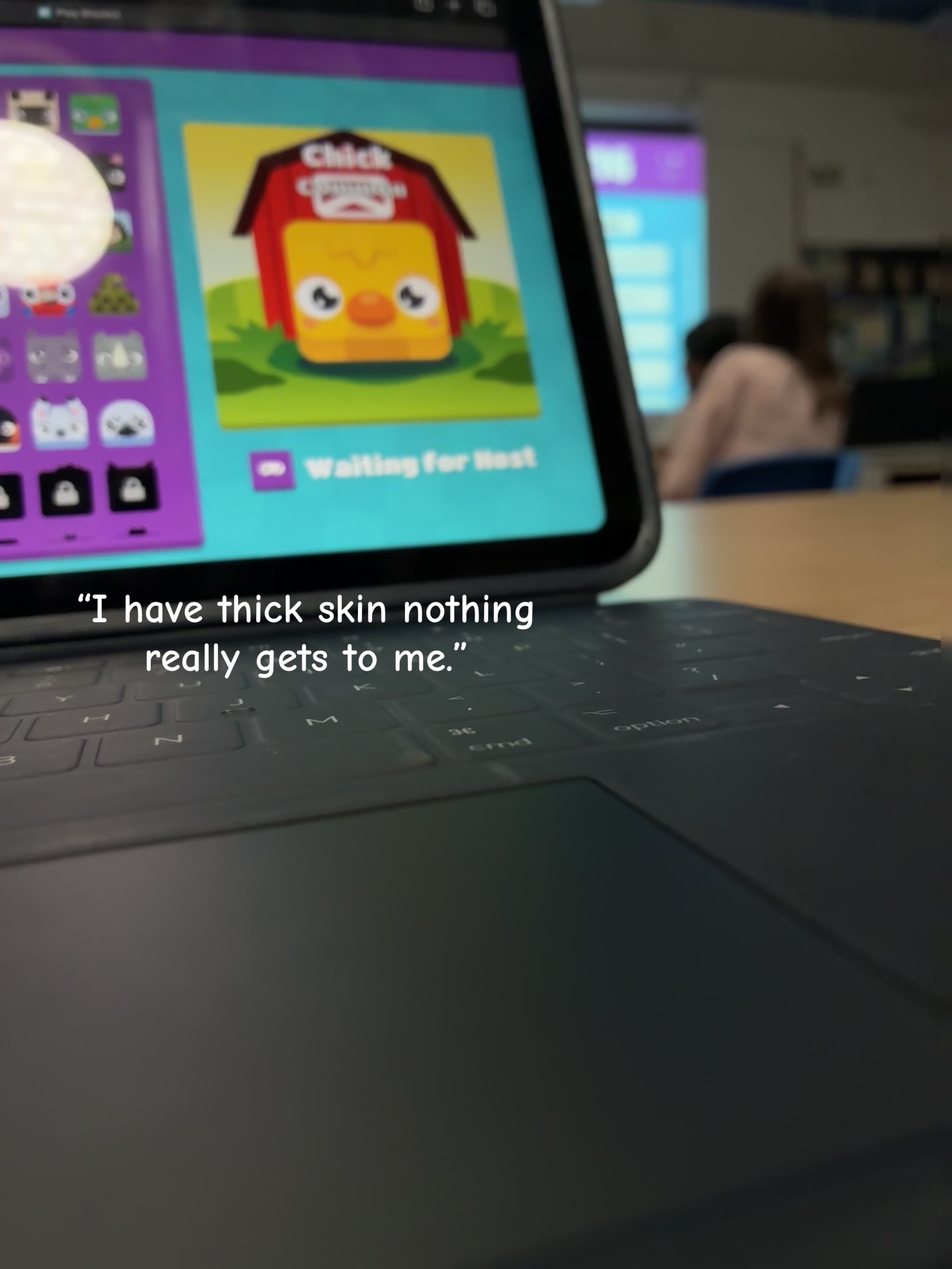 @♛