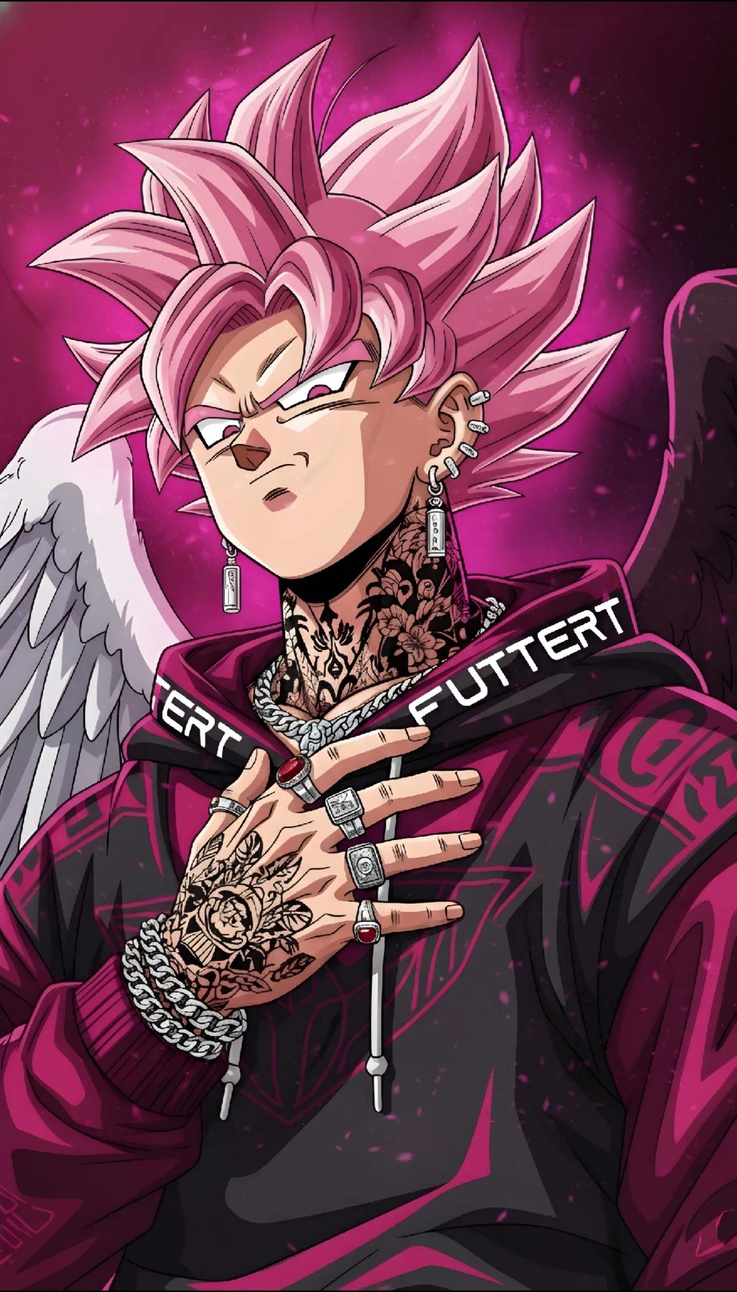 @Wallpaper Anime