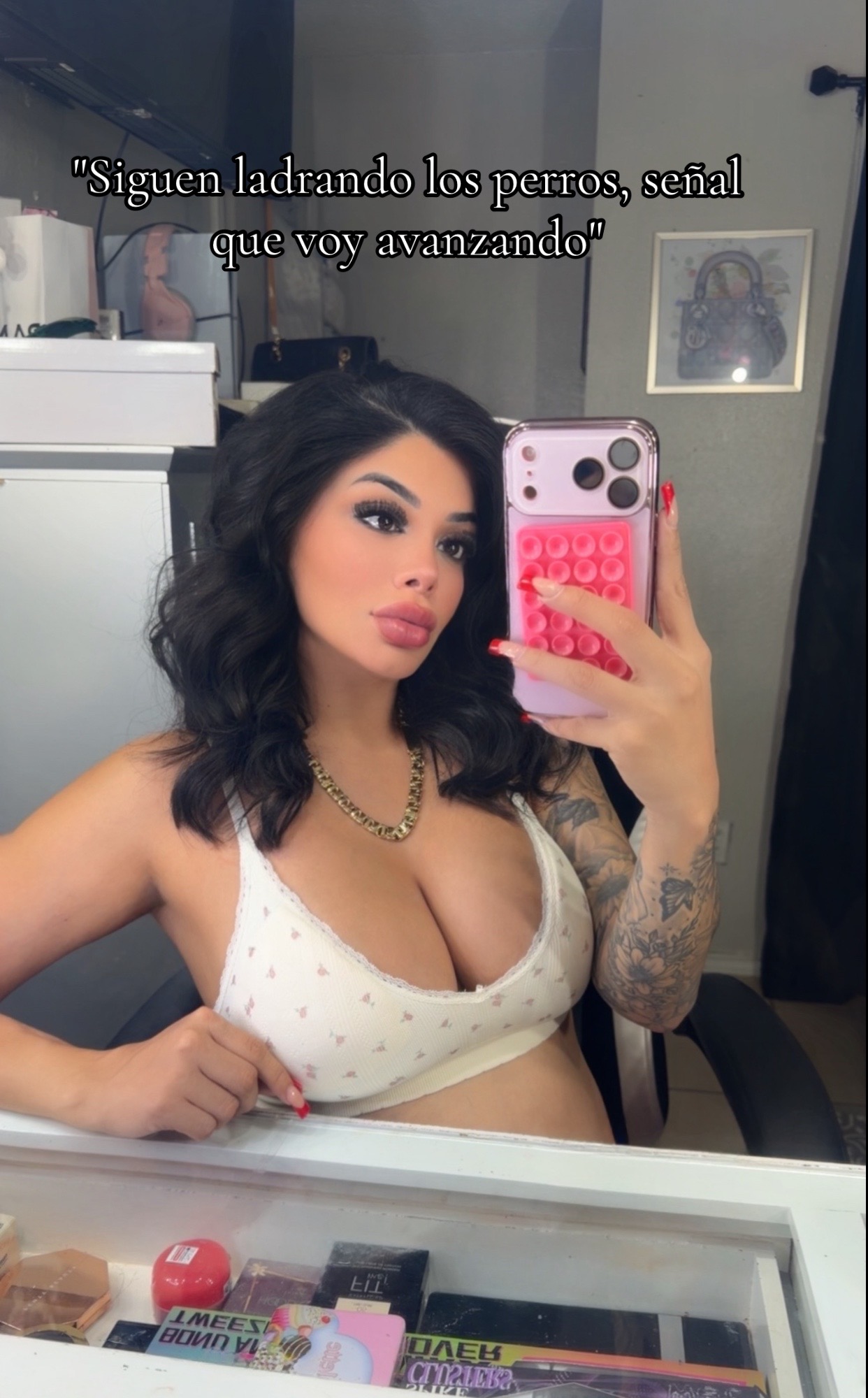 @Daniela Siomara Chaverry
