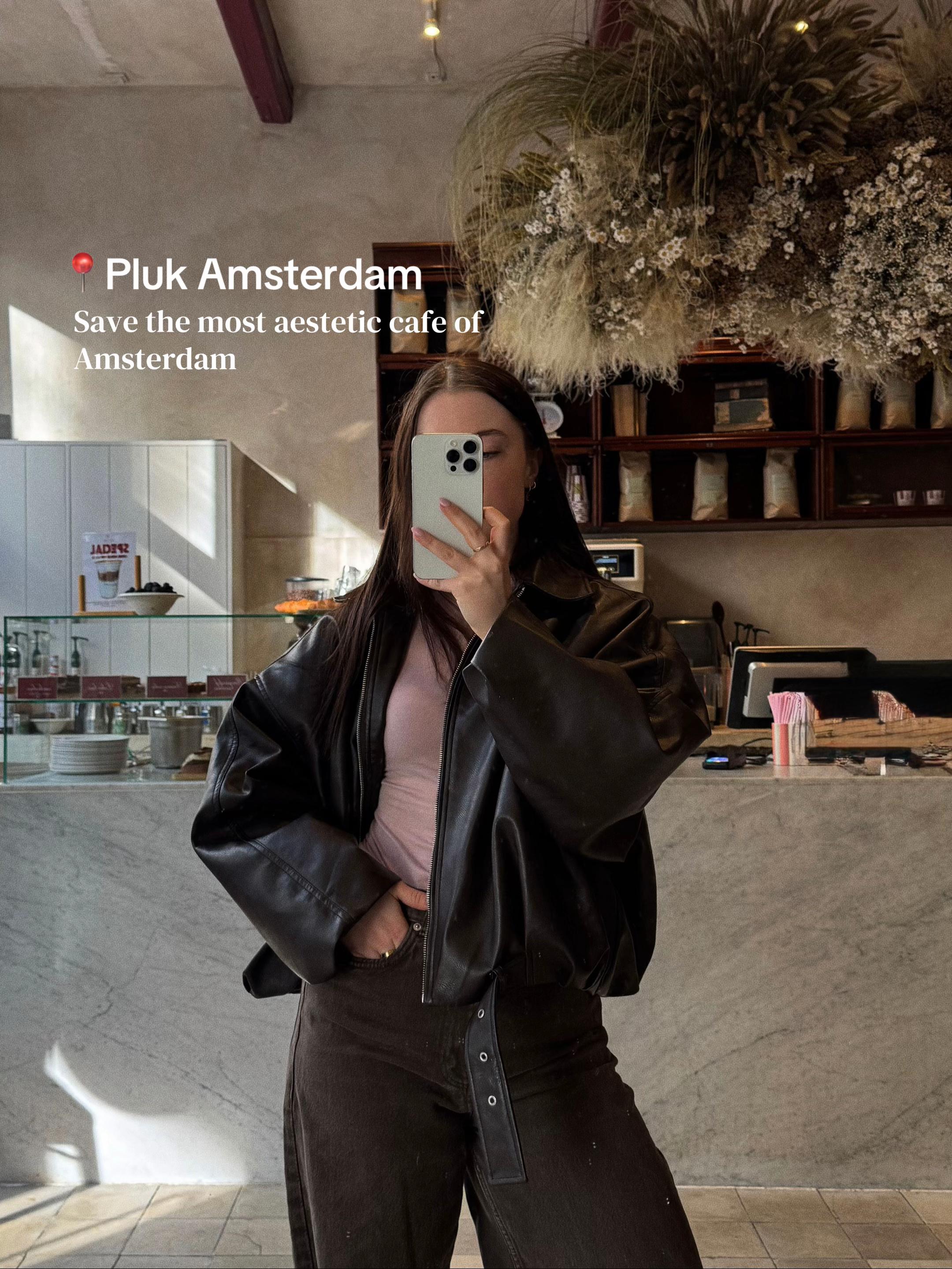 @Pluk Amsterdam