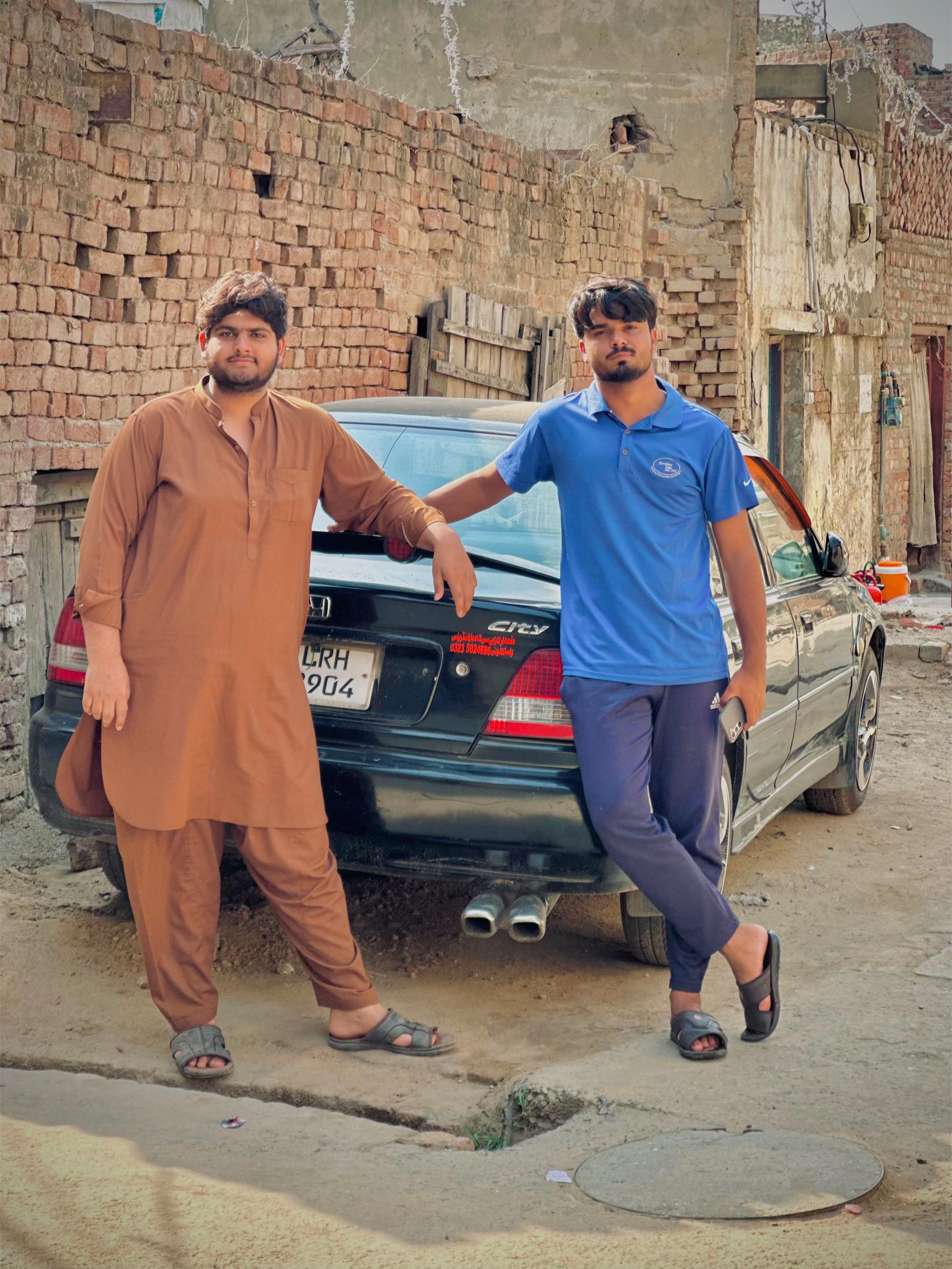 @Ṃīȧƞ Ṃūɓḗḗƞ (मियाँ मुबीन)🇵🇰