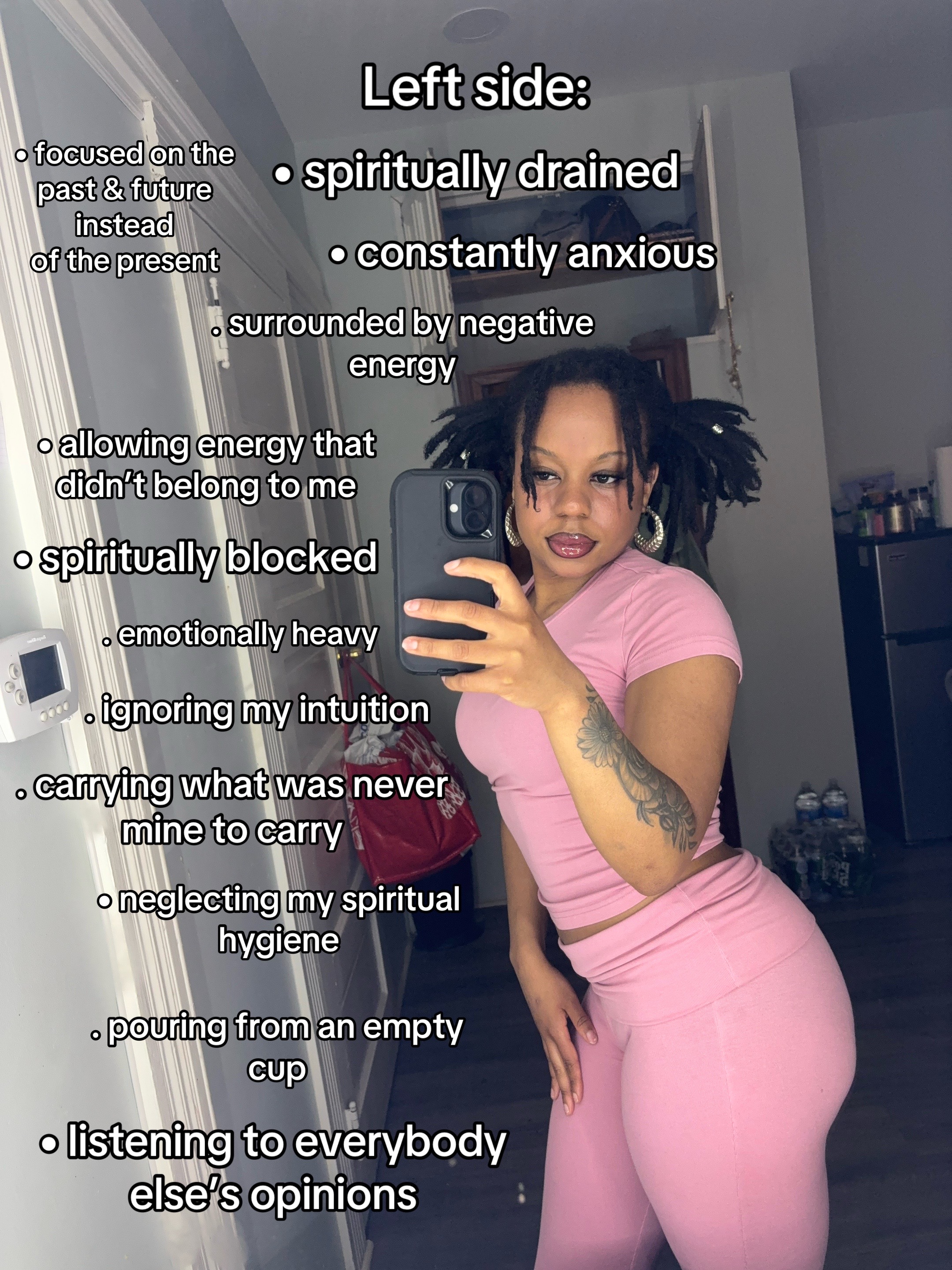 @Unboxed Soul