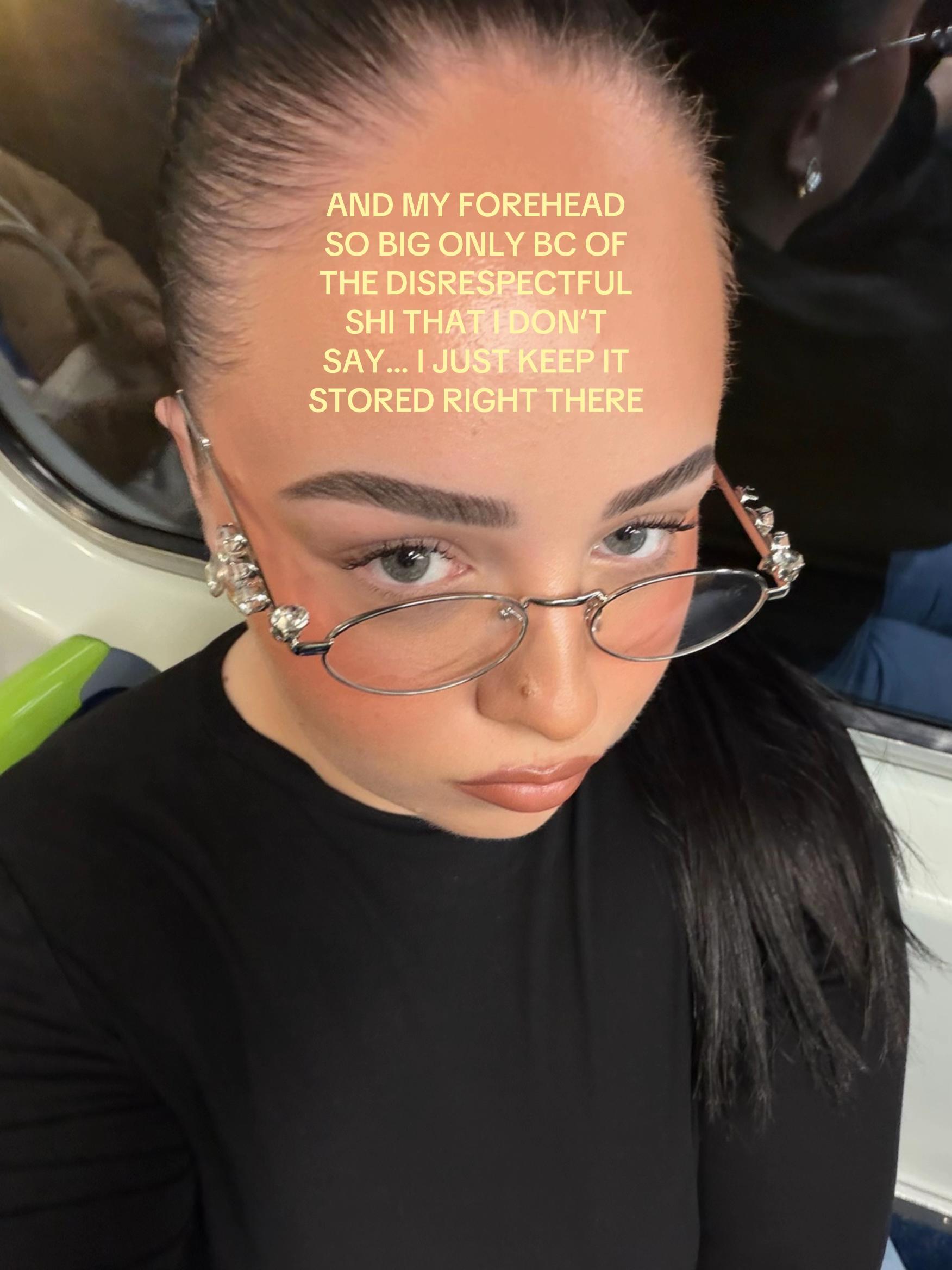 @SARAH FRITZ MUA
