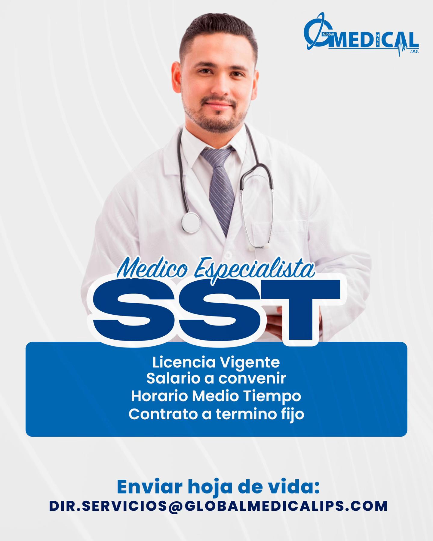 @Global Medical IPS