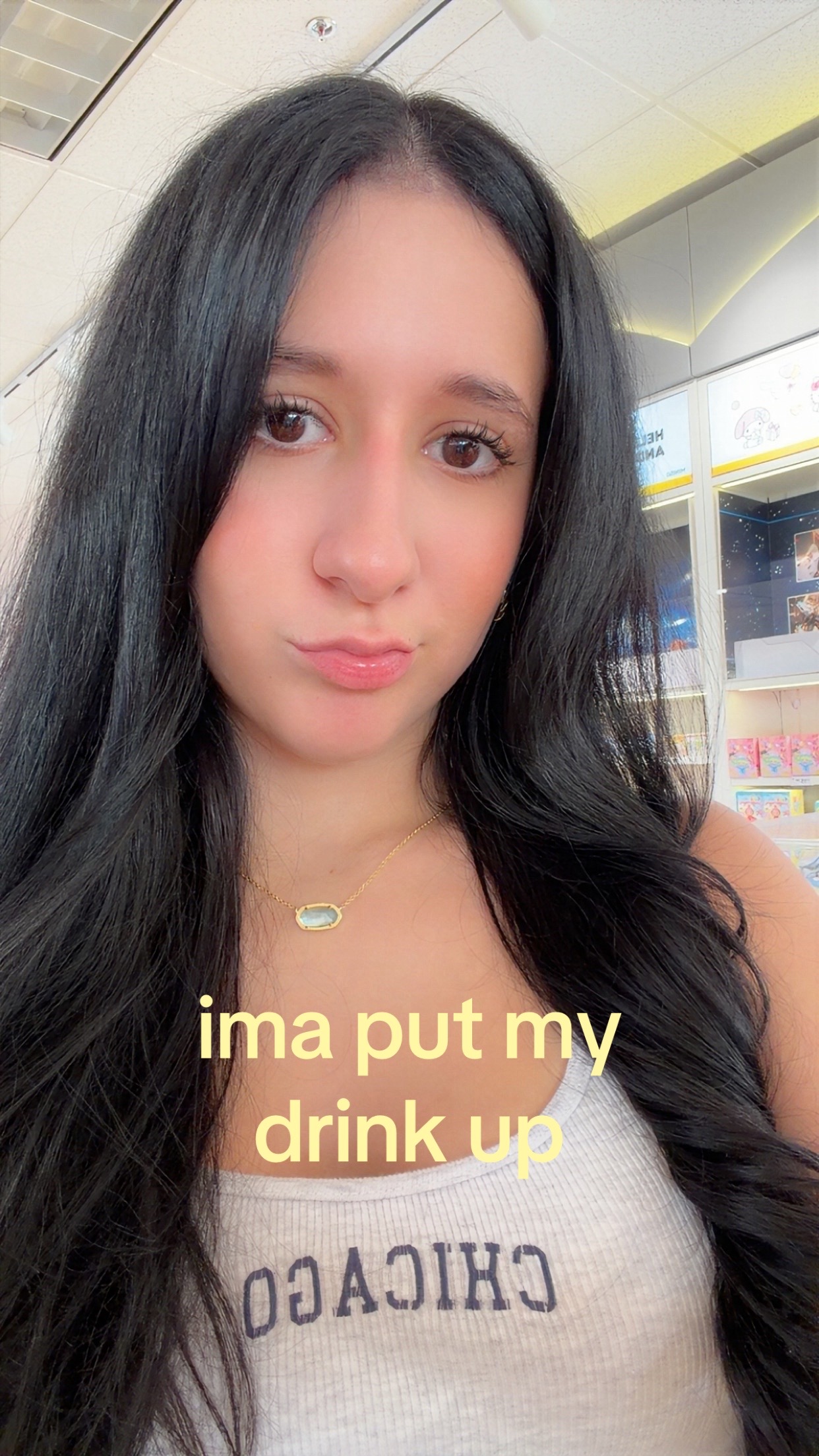 @ava marie ๐