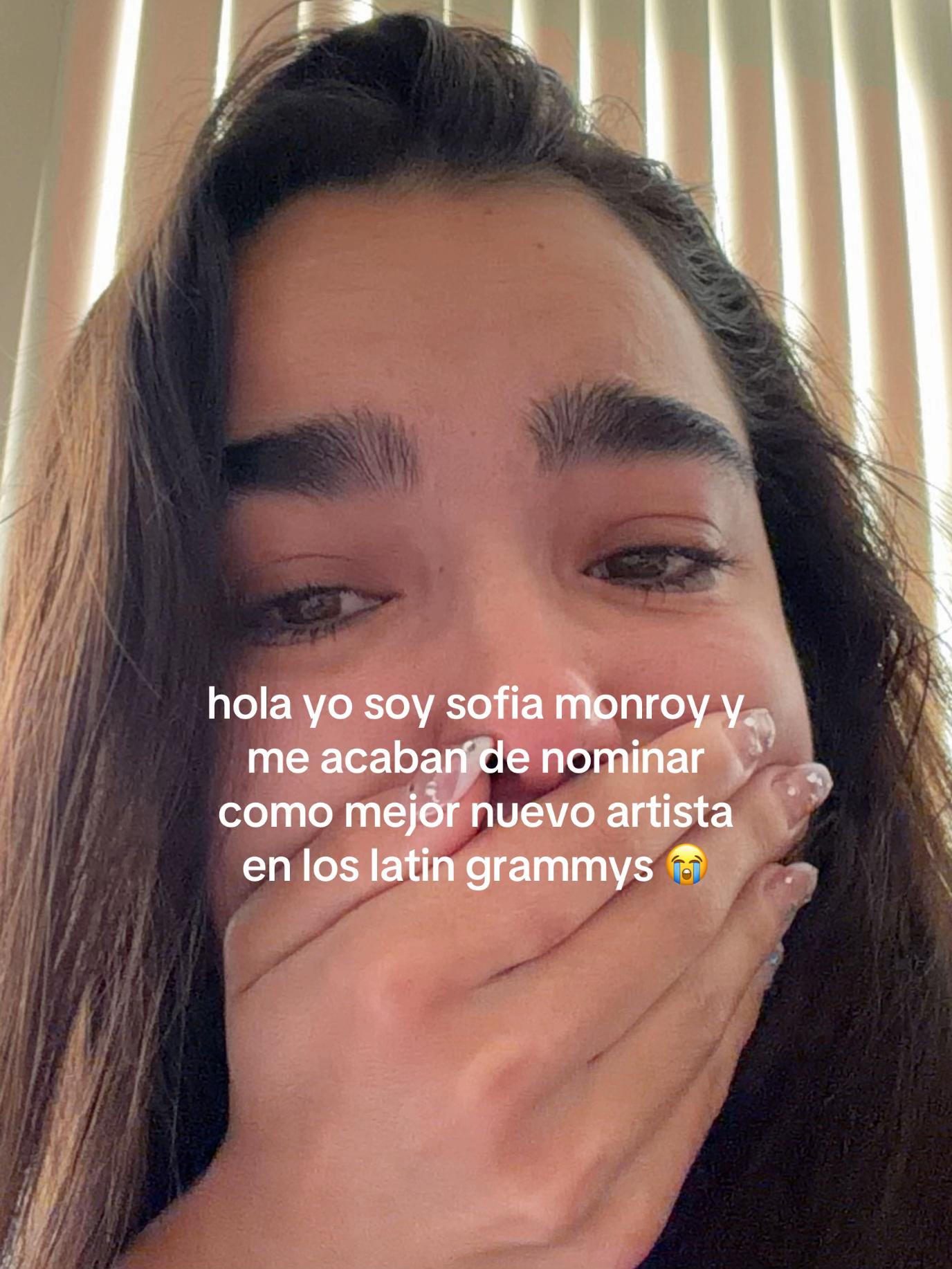 @Sofia Monroy