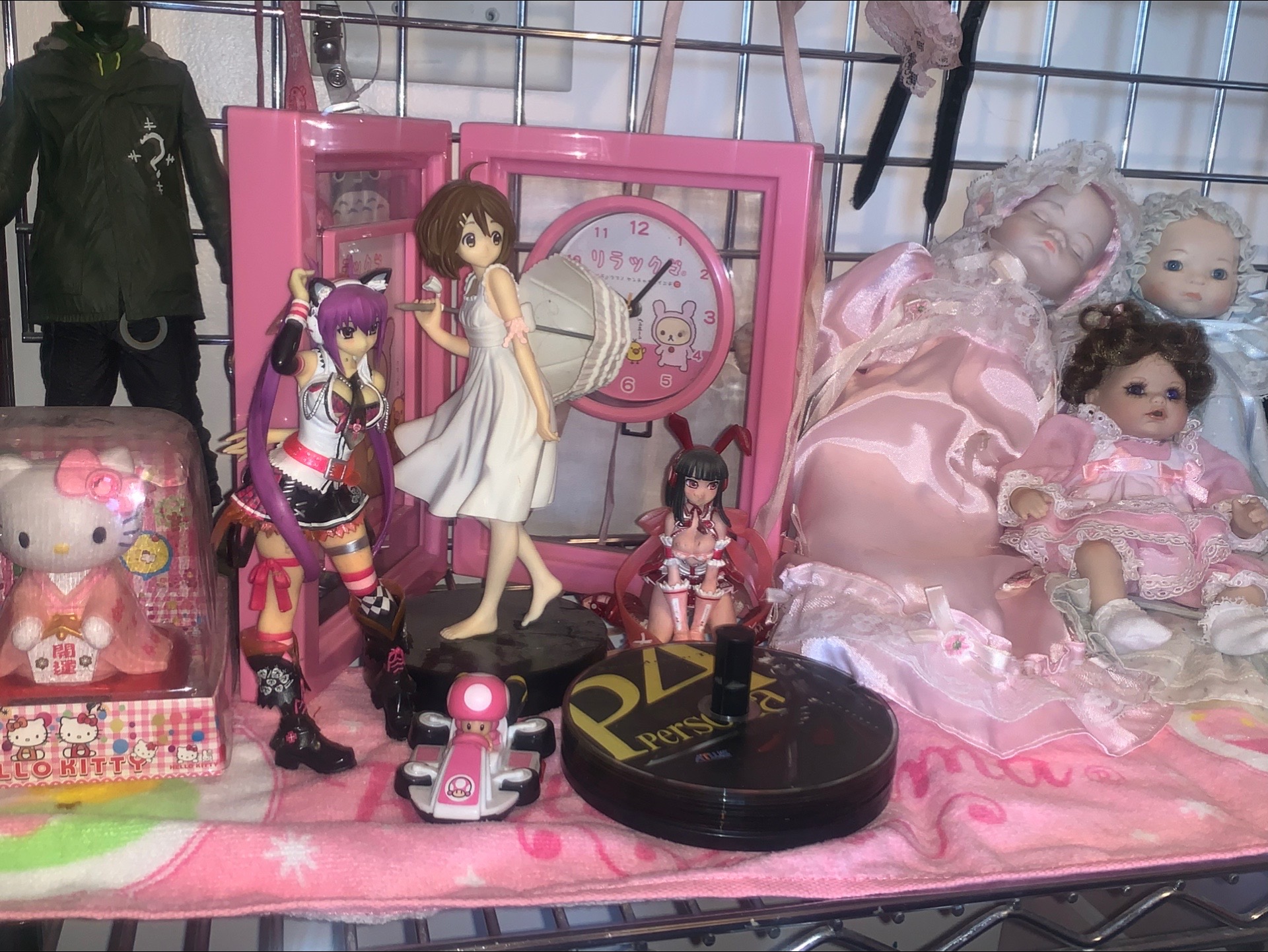 @bug☆