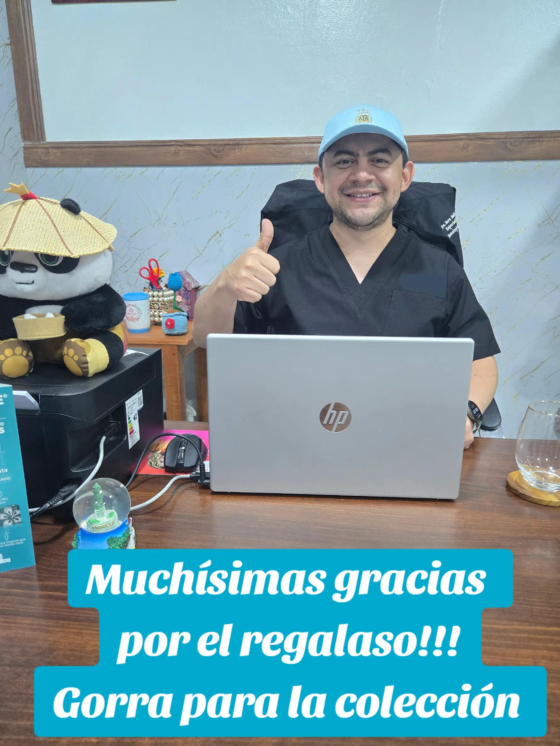@Dr. German Mendoza Urólogo