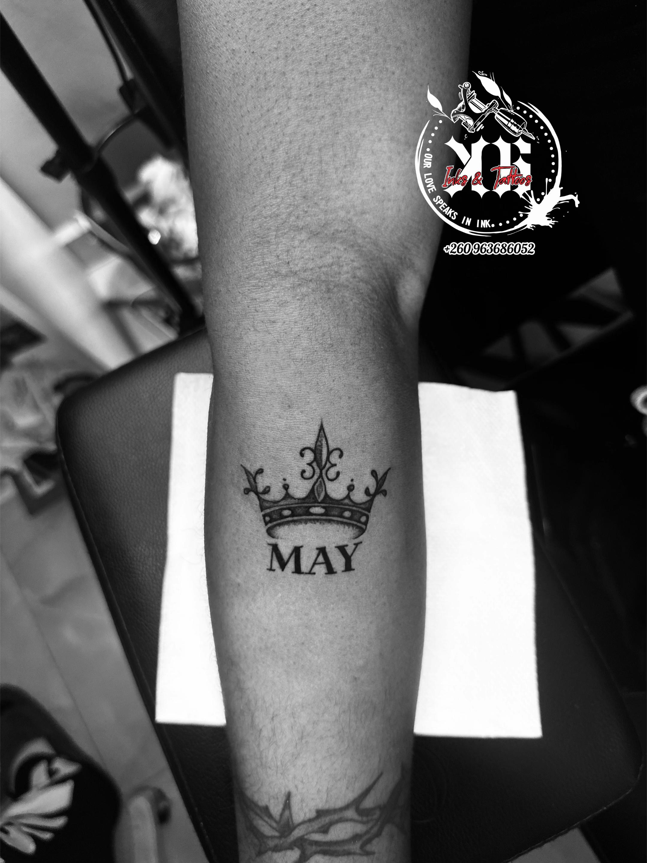 @KB~Inks & Tattoos🇿🇲