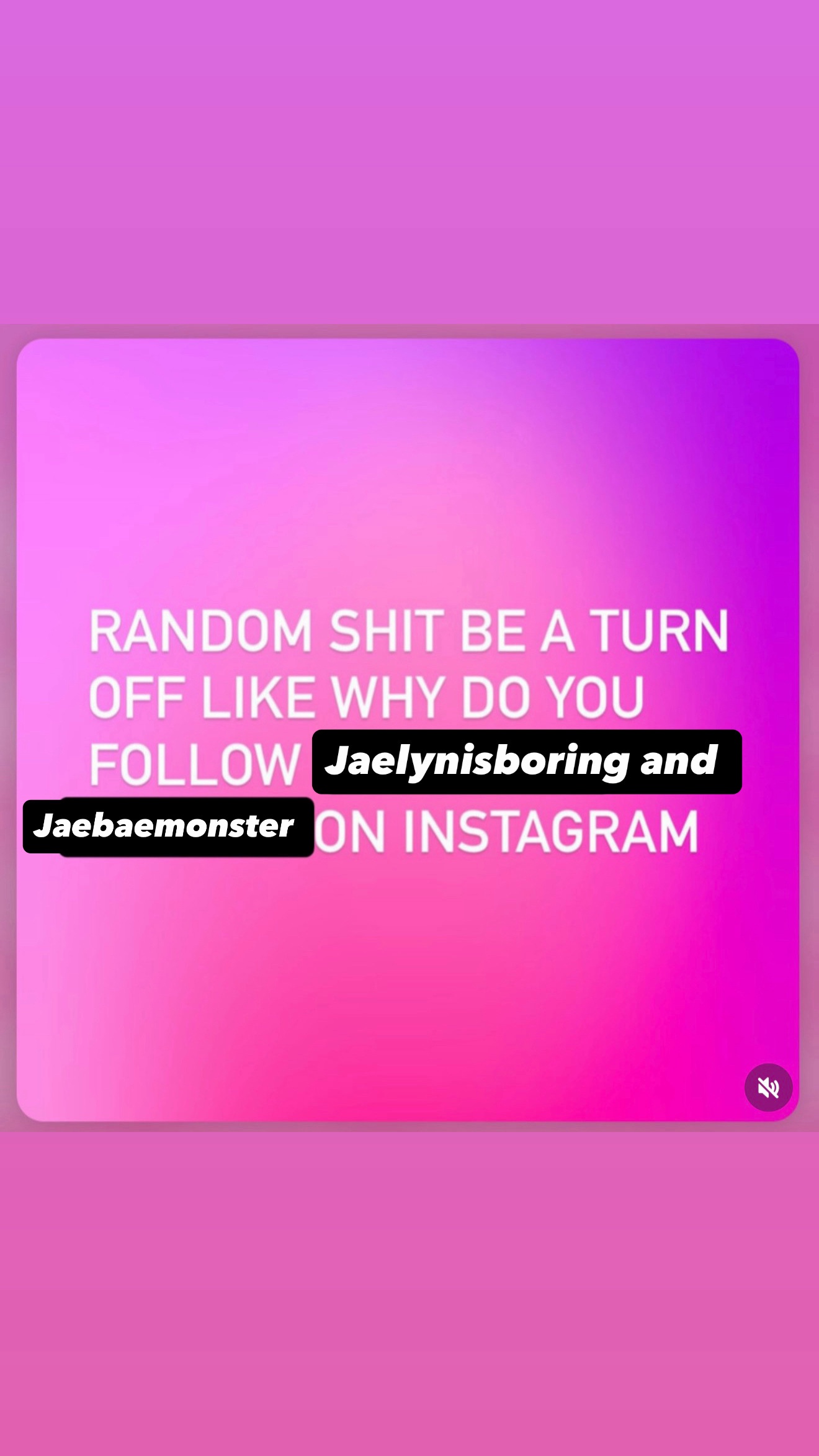 @Jaelyn