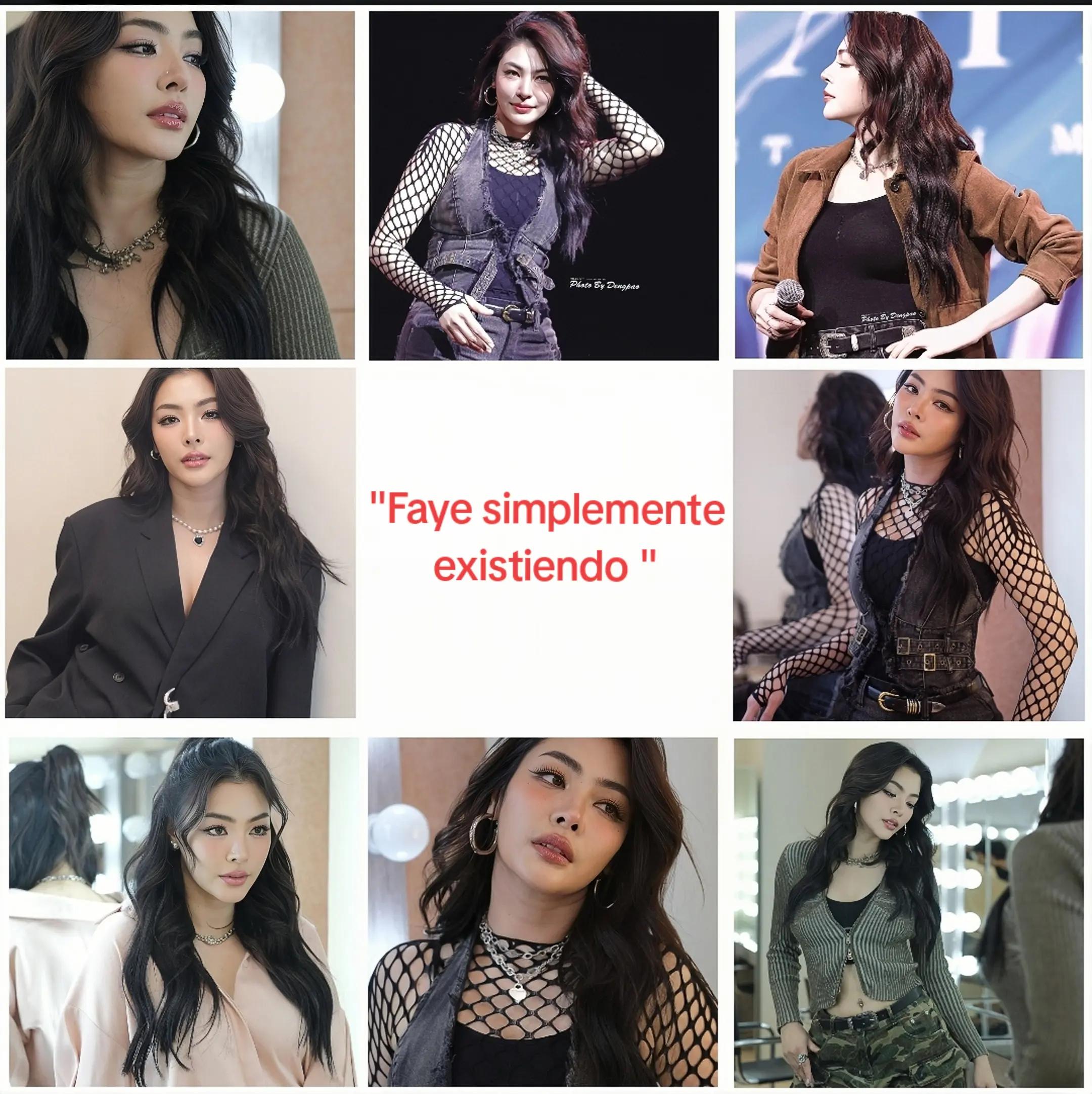 @٠࣪⭑Faye my wife٠࣪⭑