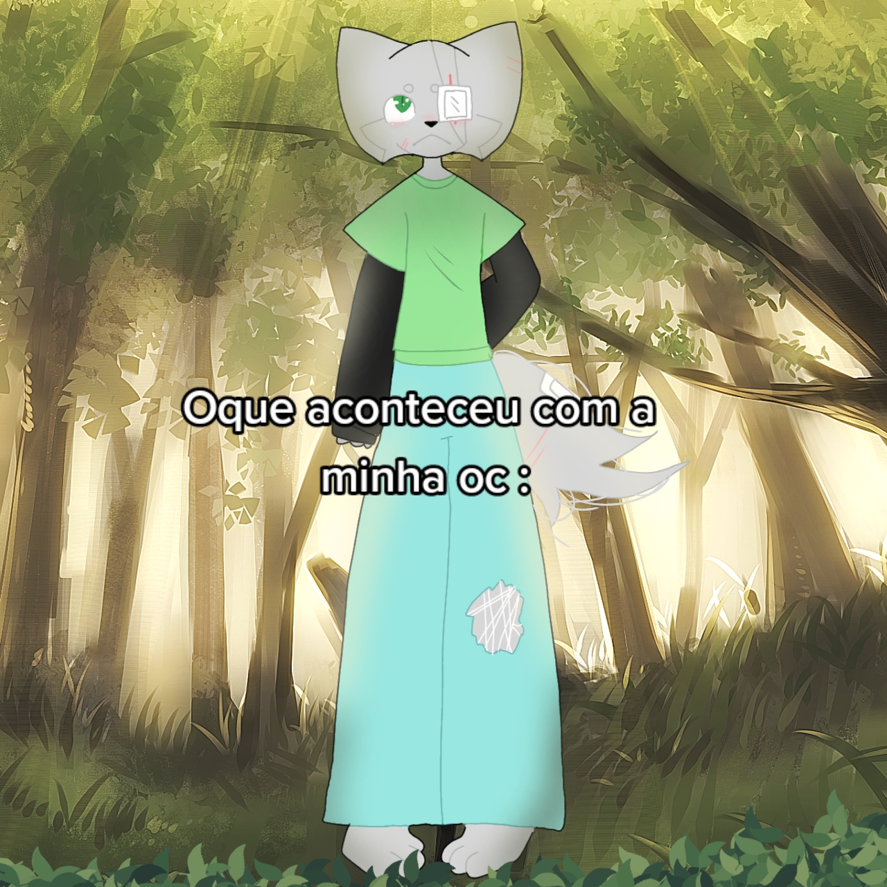 @Ozzy o gato