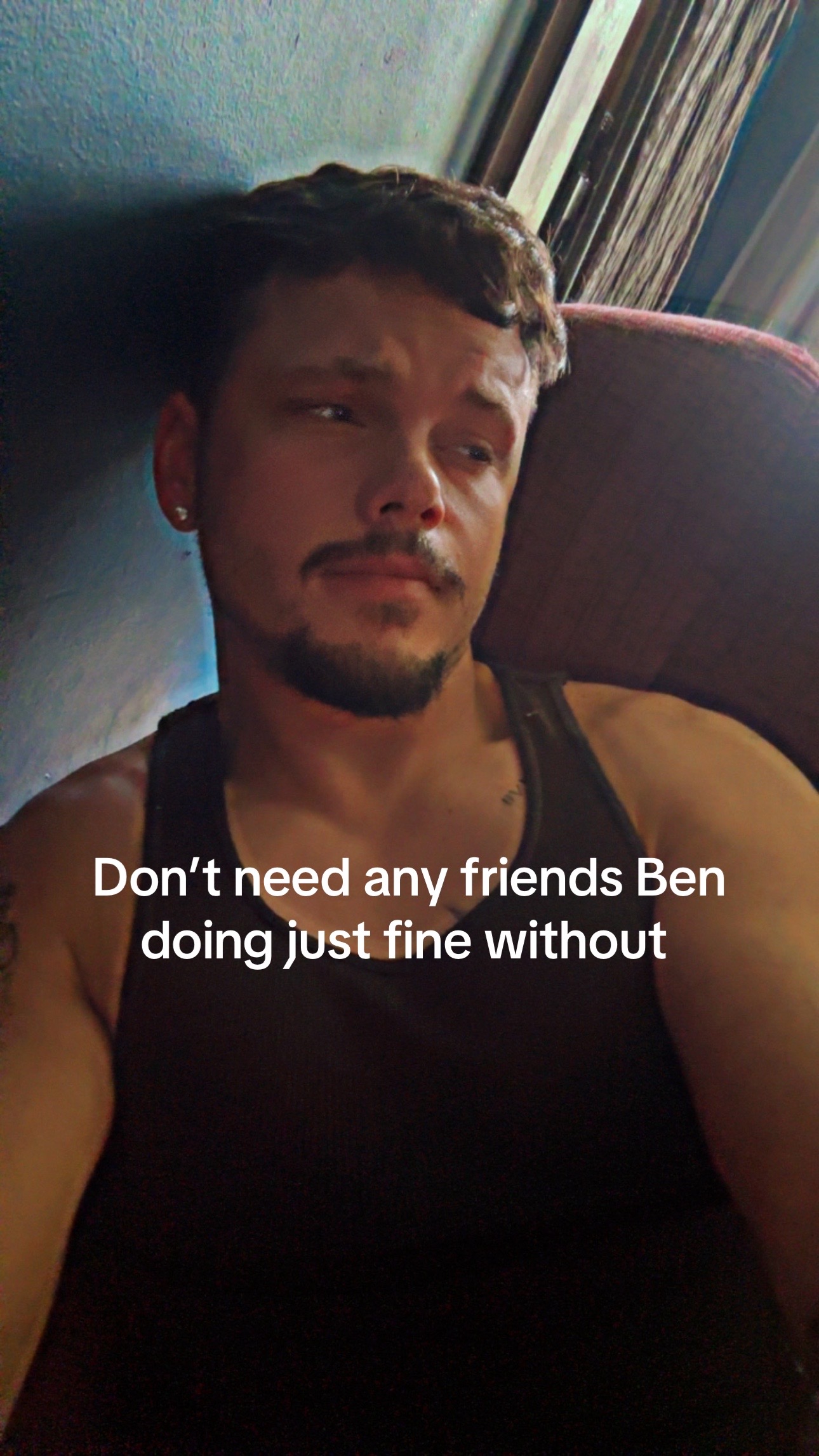 @Hayes Kamper