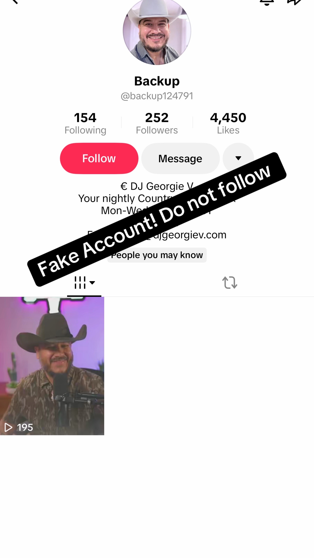 @DJGeorgieV