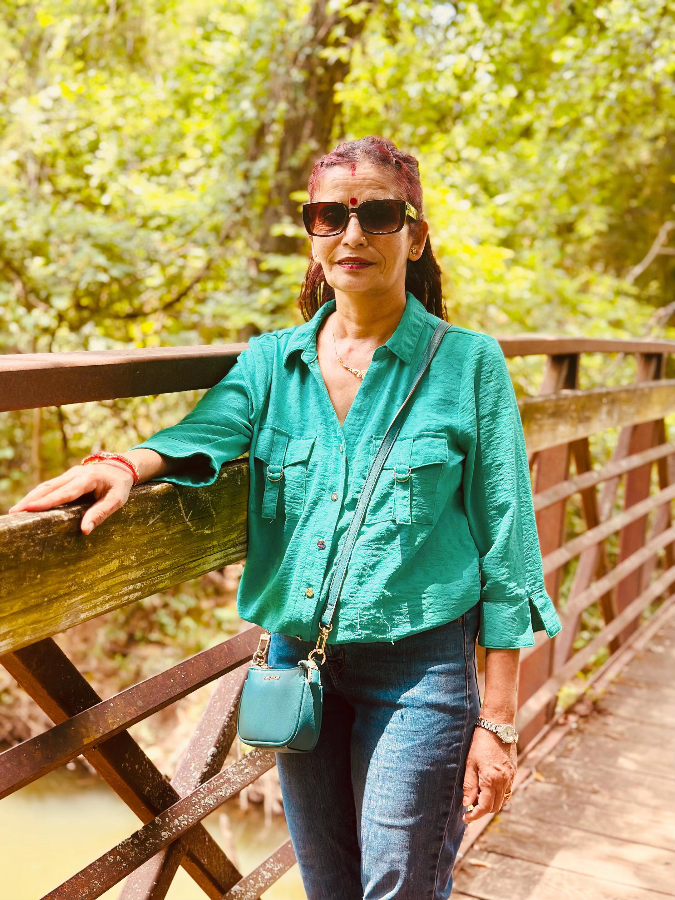 @Srijana Neupane