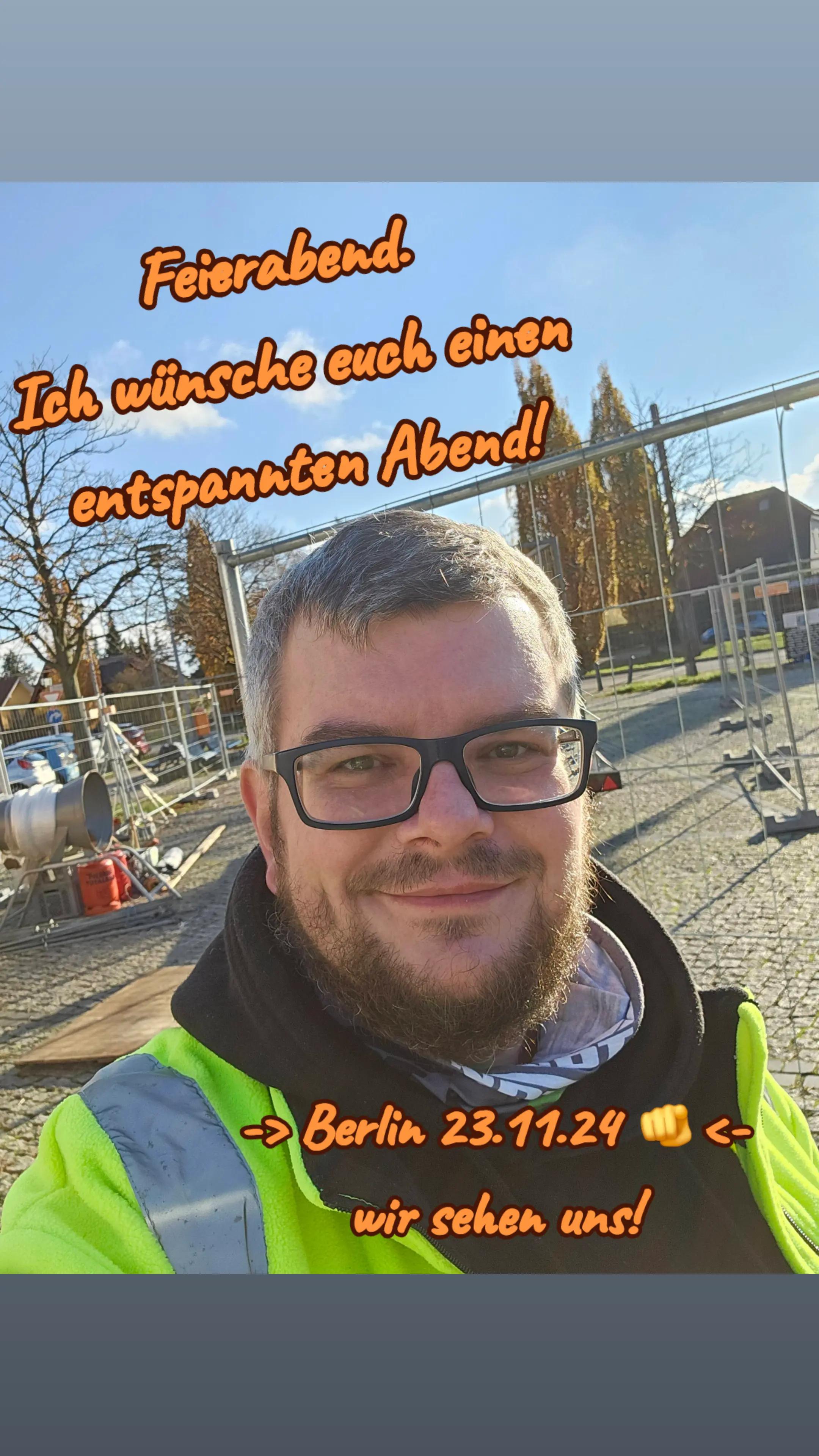 @chris198907 #teambauern💙