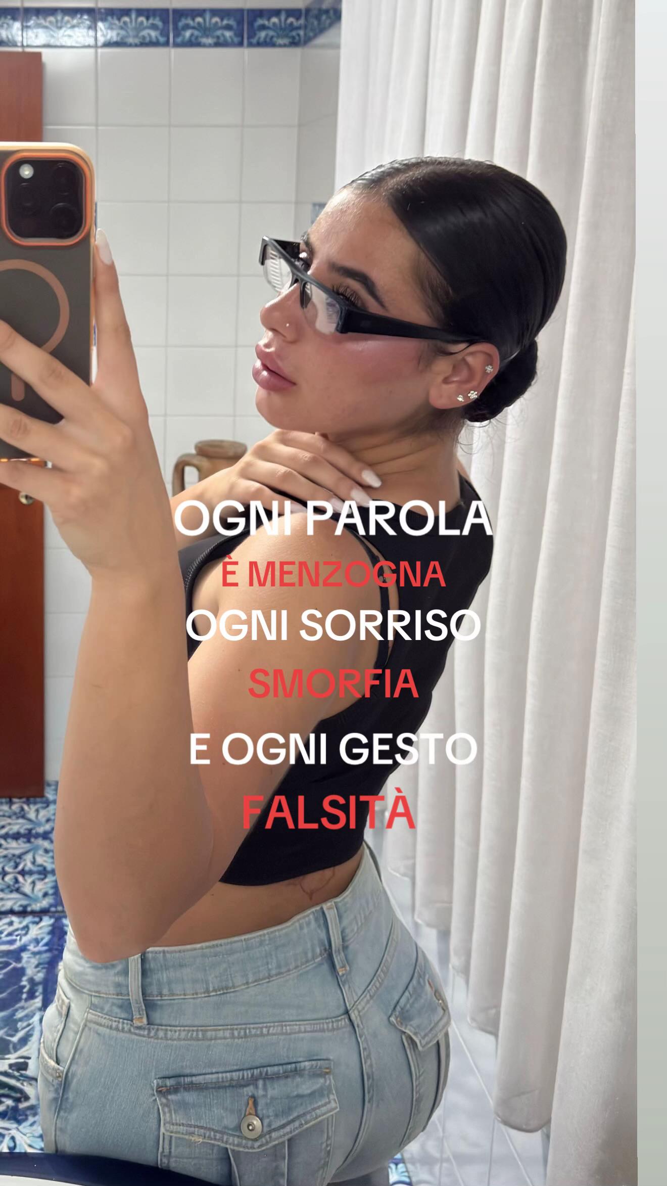 @Enrica Mansueto