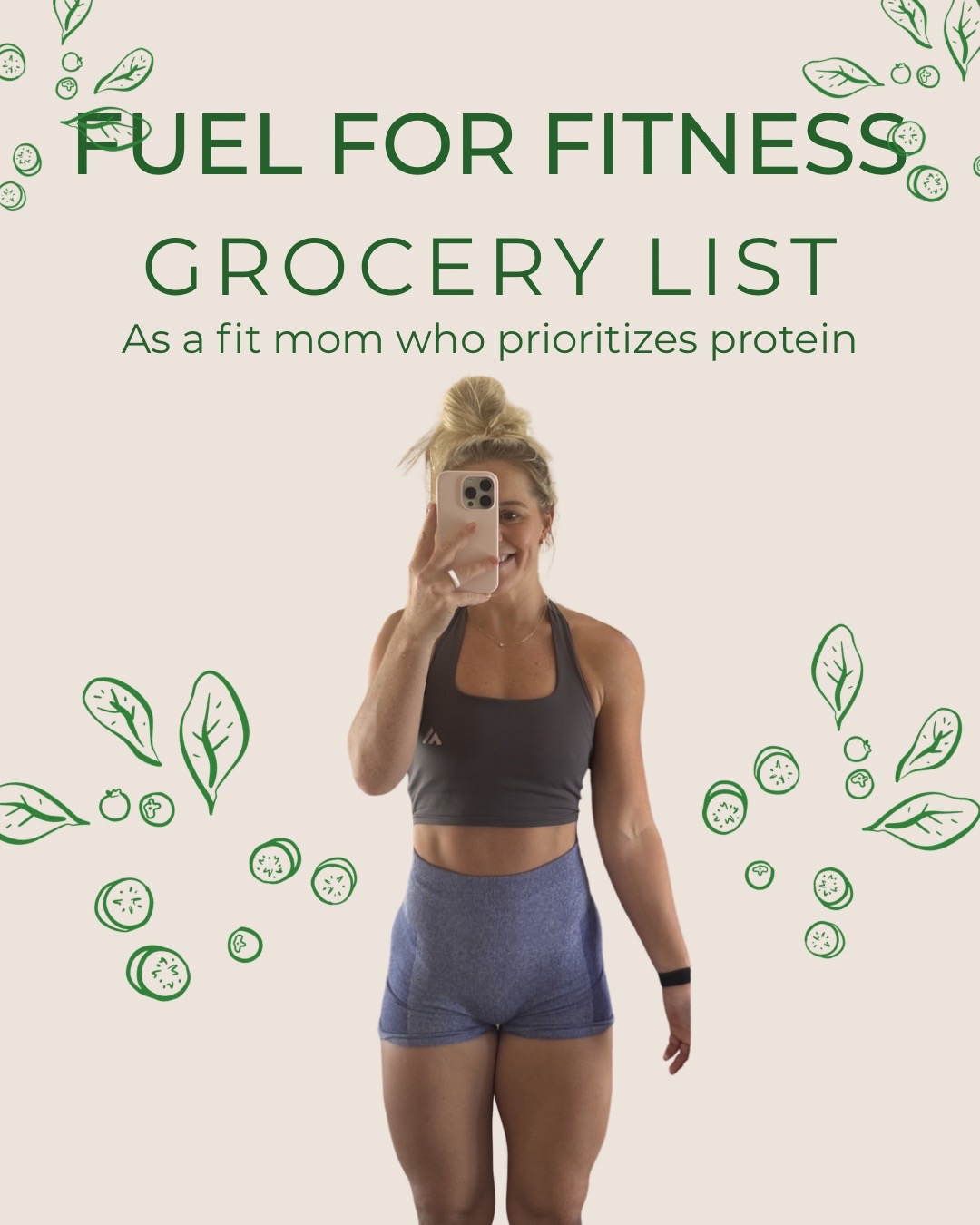 @Maddy | Fitness + Boy Mom